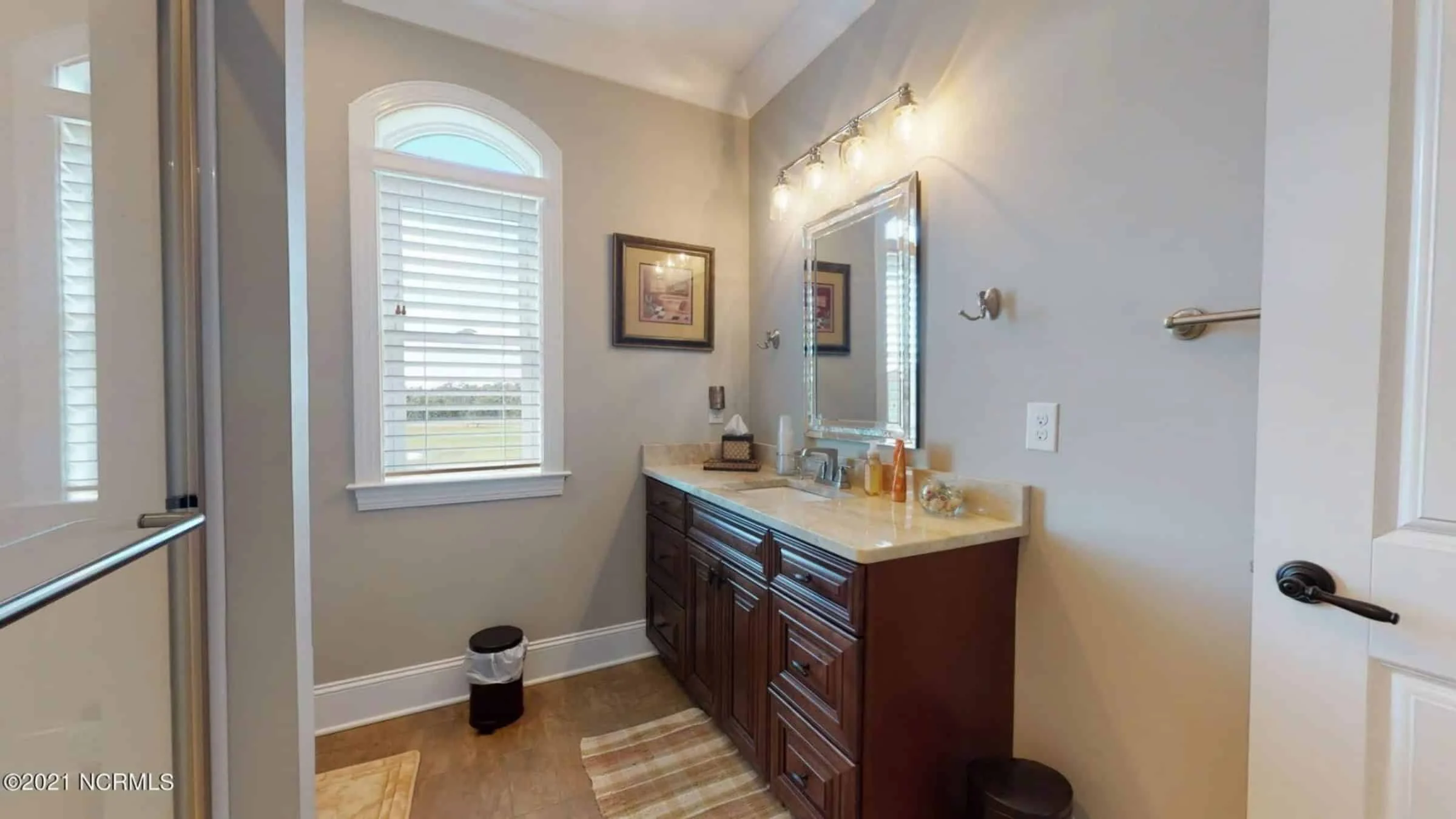 Modern Beach house Plan with CAD Designs and 3 Floor Layouts