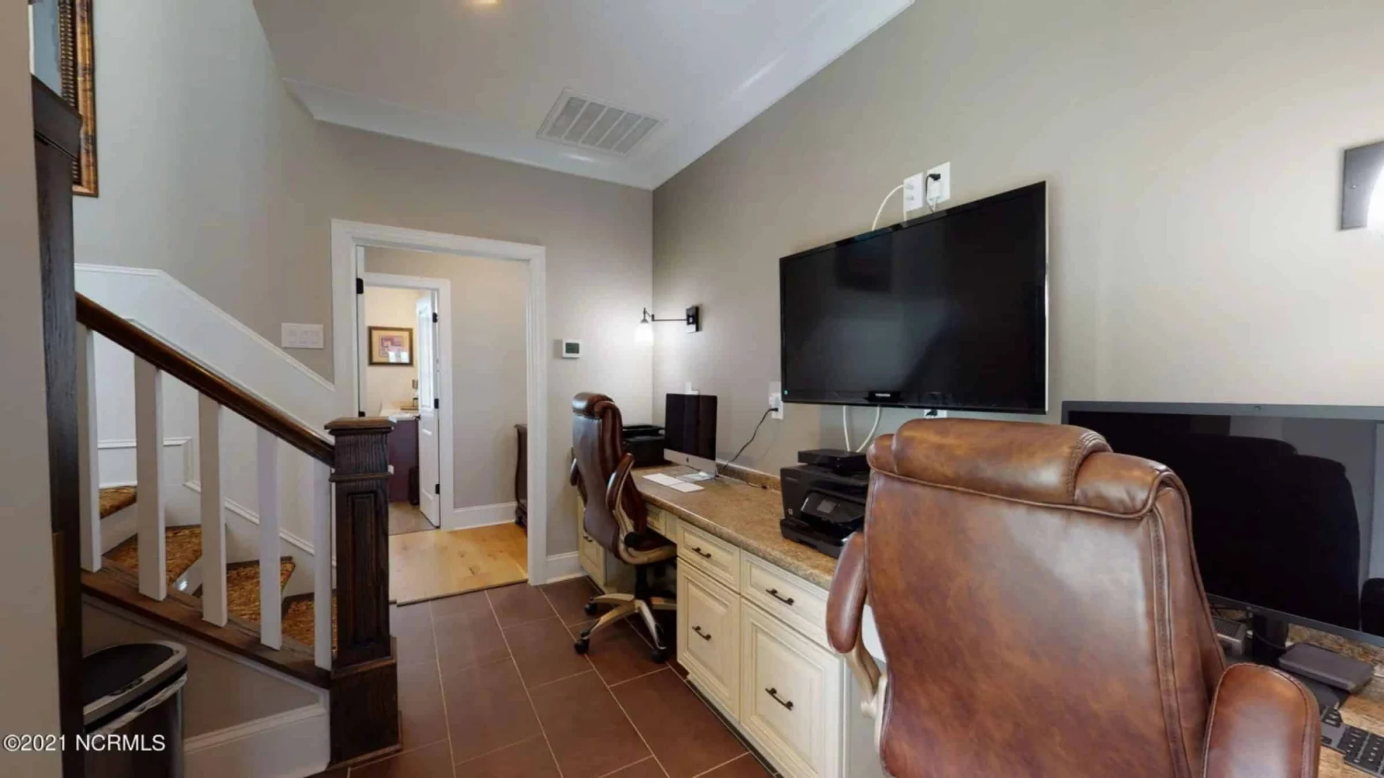 Modern Beach house Plan with CAD Designs and 3 Floor Layouts