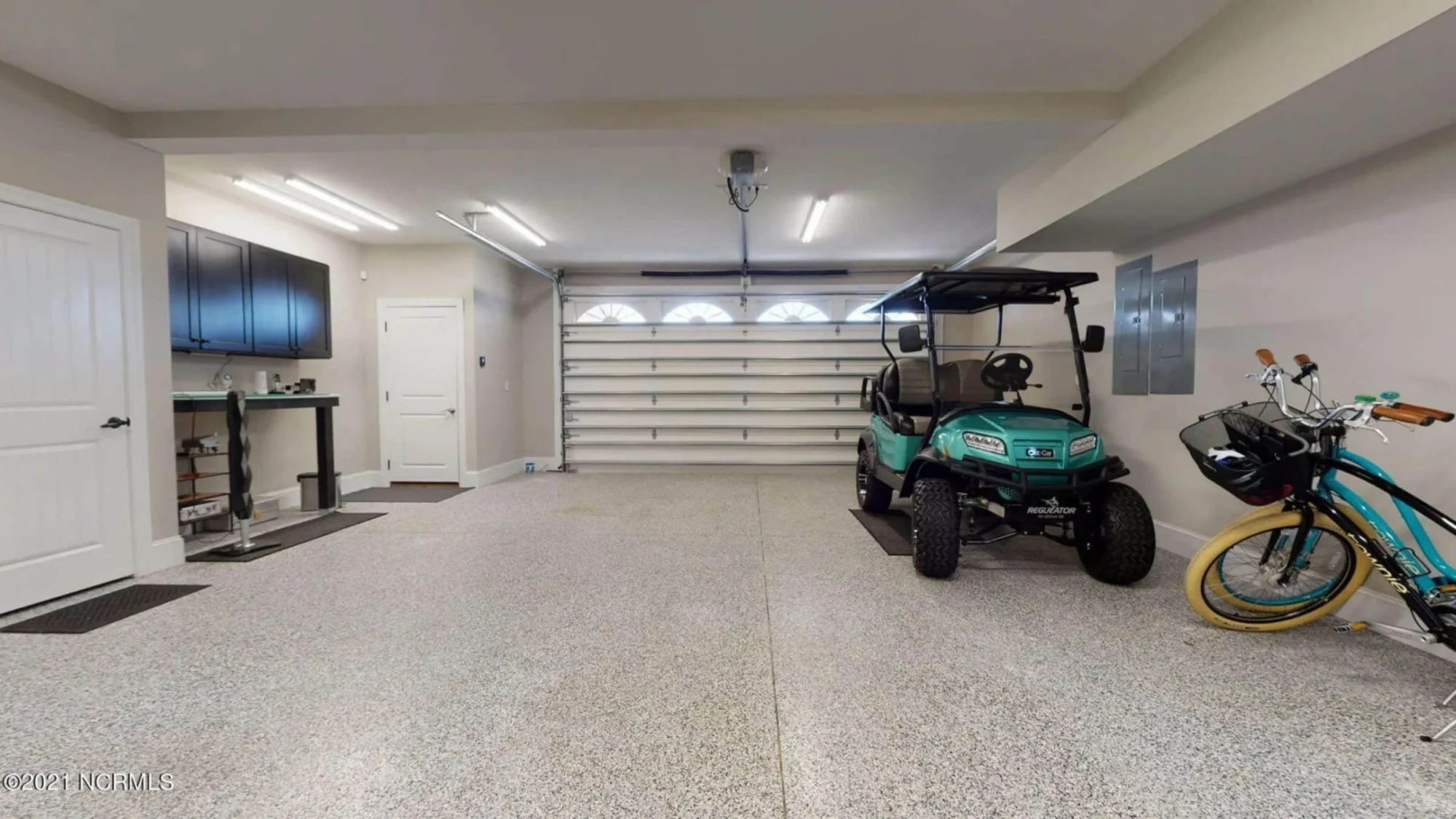 Modern Beach house Plan with CAD Designs and 3 Floor Layouts