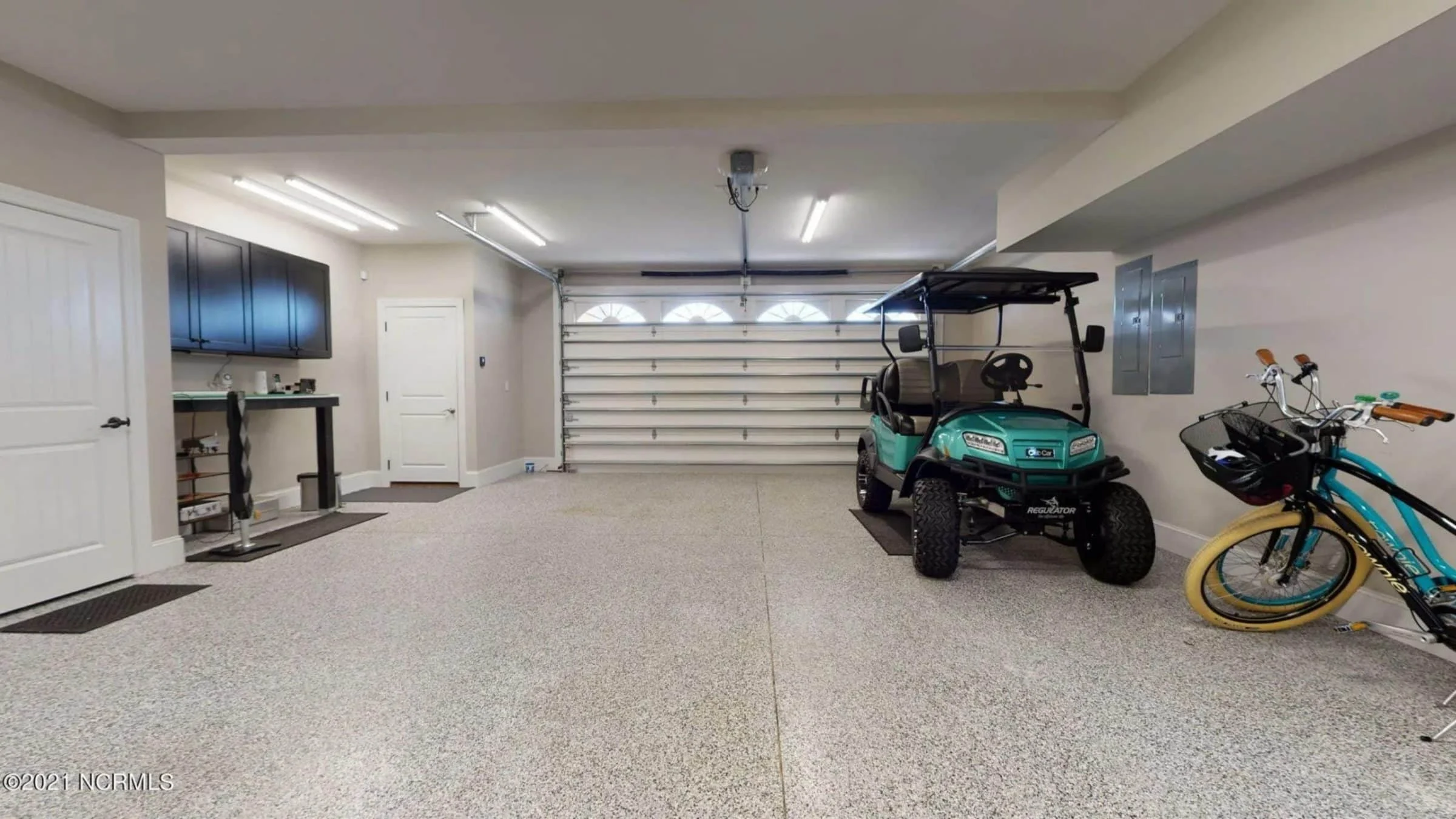 Modern Beach house Plan with CAD Designs and 3 Floor Layouts