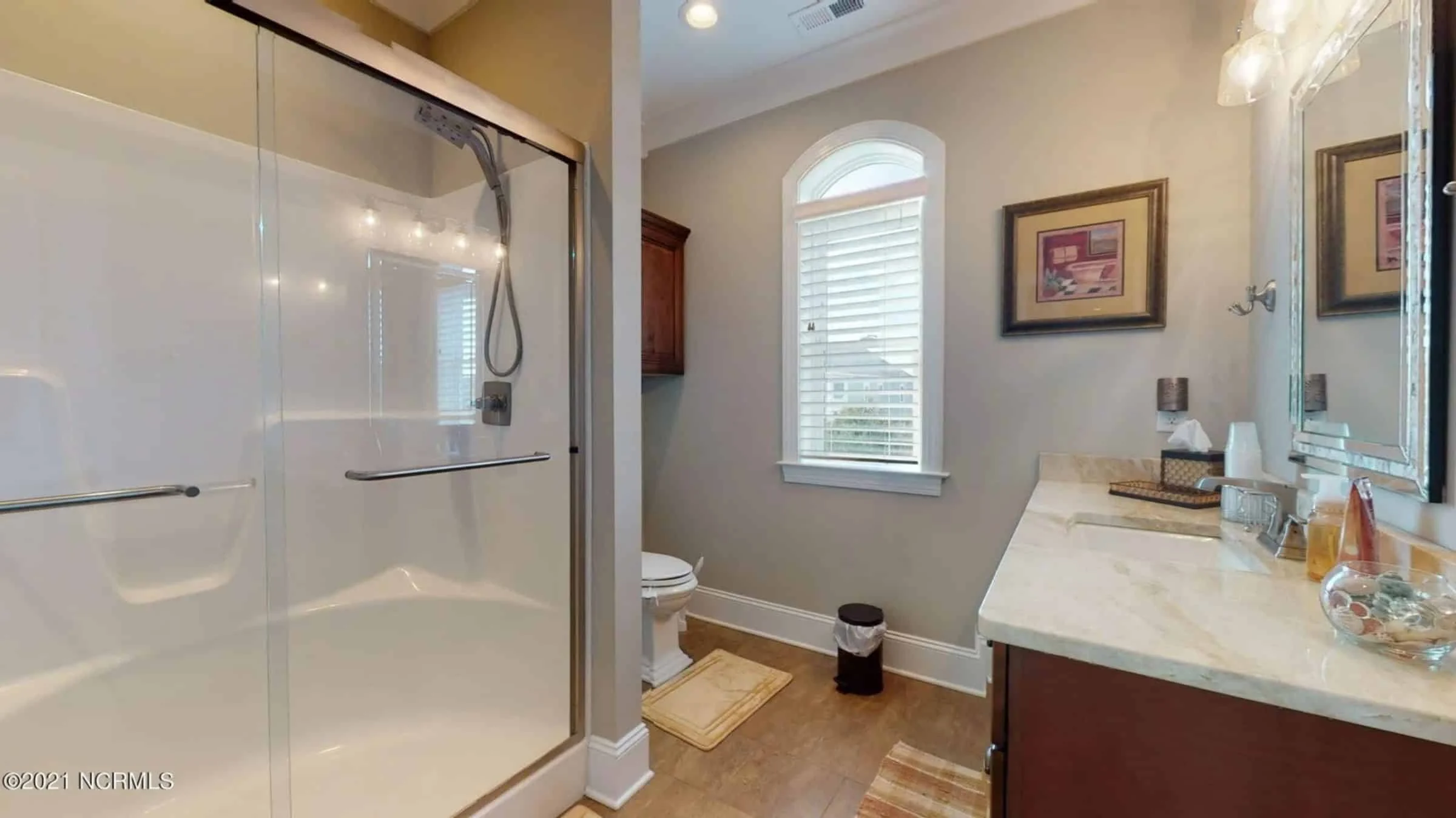 Modern Beach house Plan with CAD Designs and 3 Floor Layouts