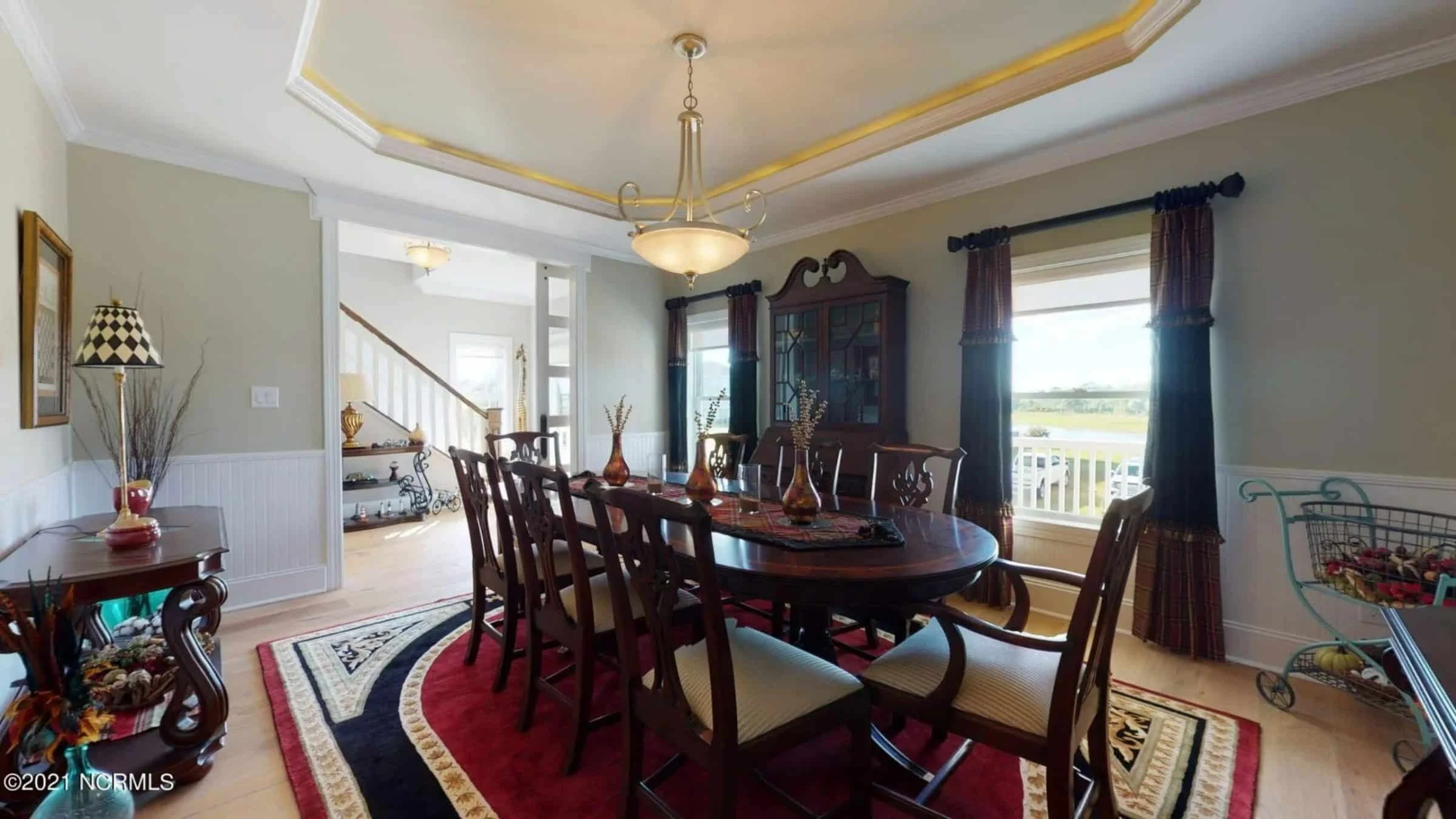 Modern Beach house Plan with CAD Designs and 3 Floor Layouts