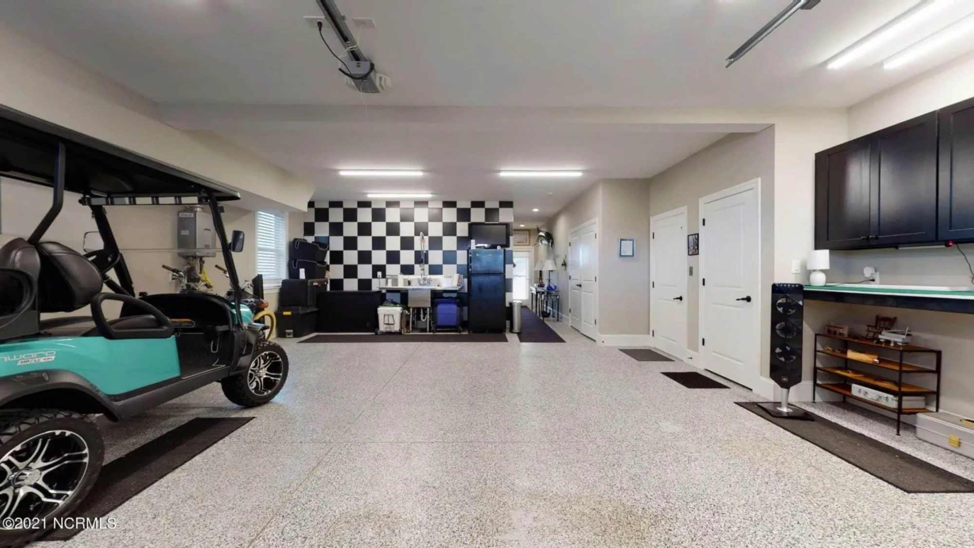 Modern Beach house Plan with CAD Designs and 3 Floor Layouts