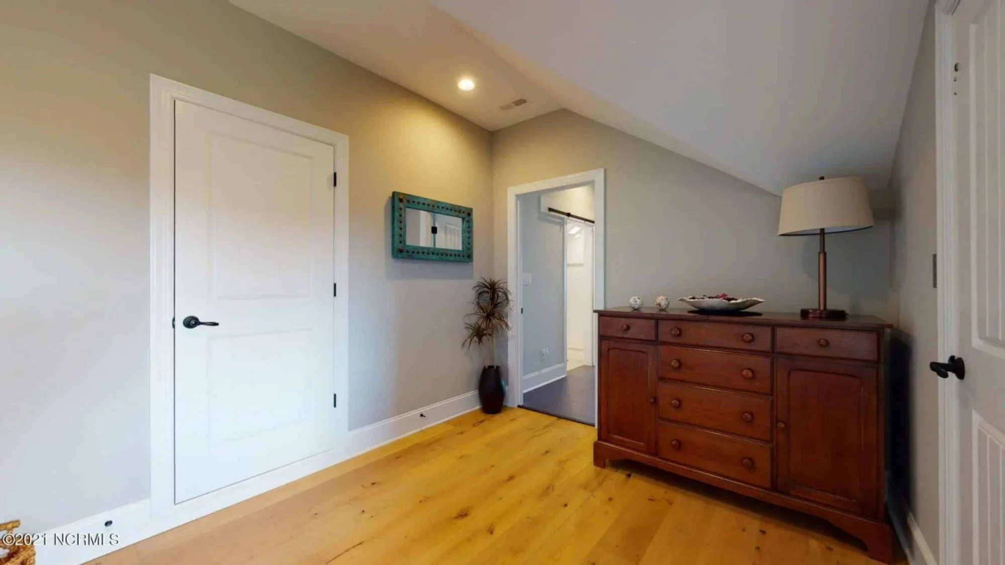 Modern Beach house Plan with CAD Designs and 3 Floor Layouts