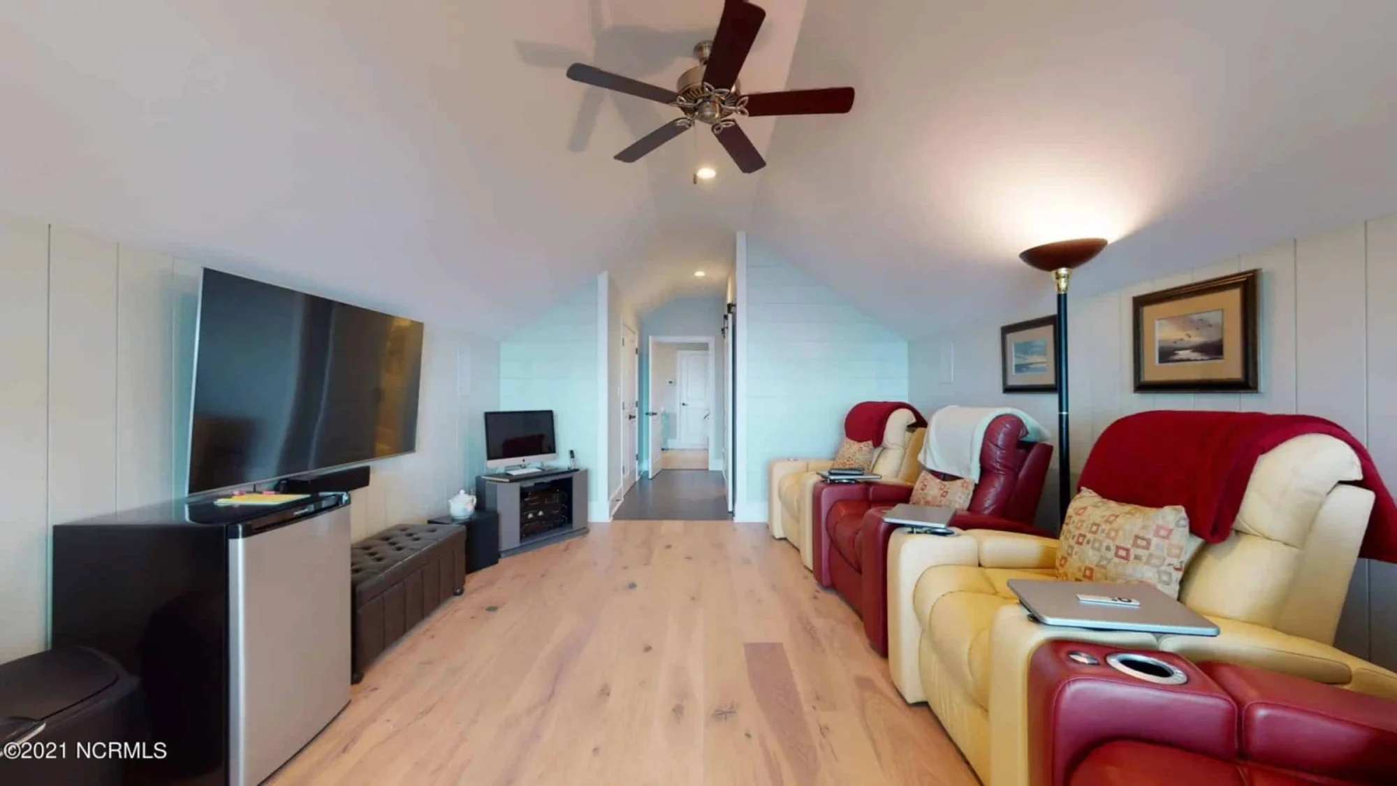 Modern Beach house Plan with CAD Designs and 3 Floor Layouts