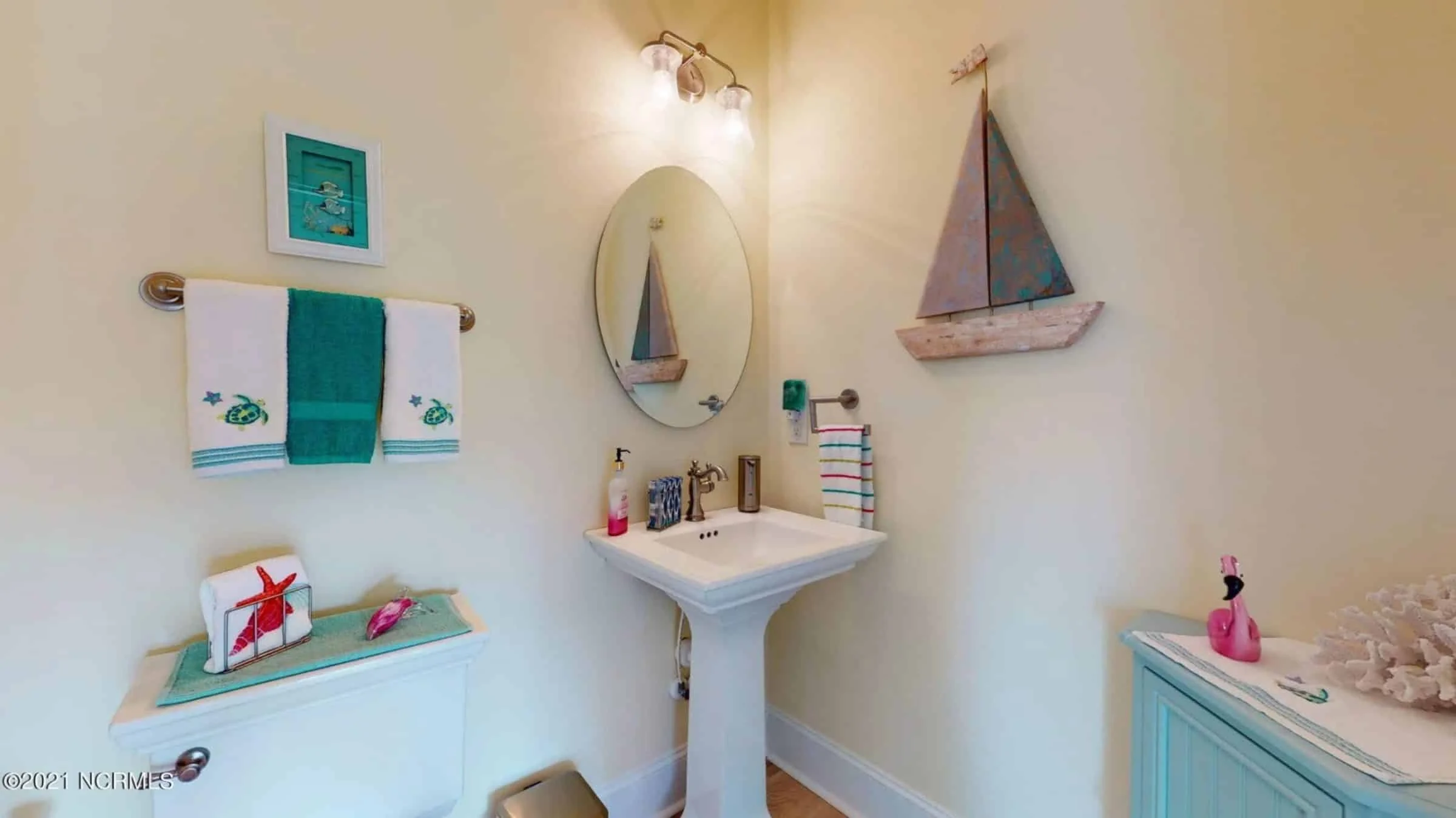 Modern Beach house Plan with CAD Designs and 3 Floor Layouts