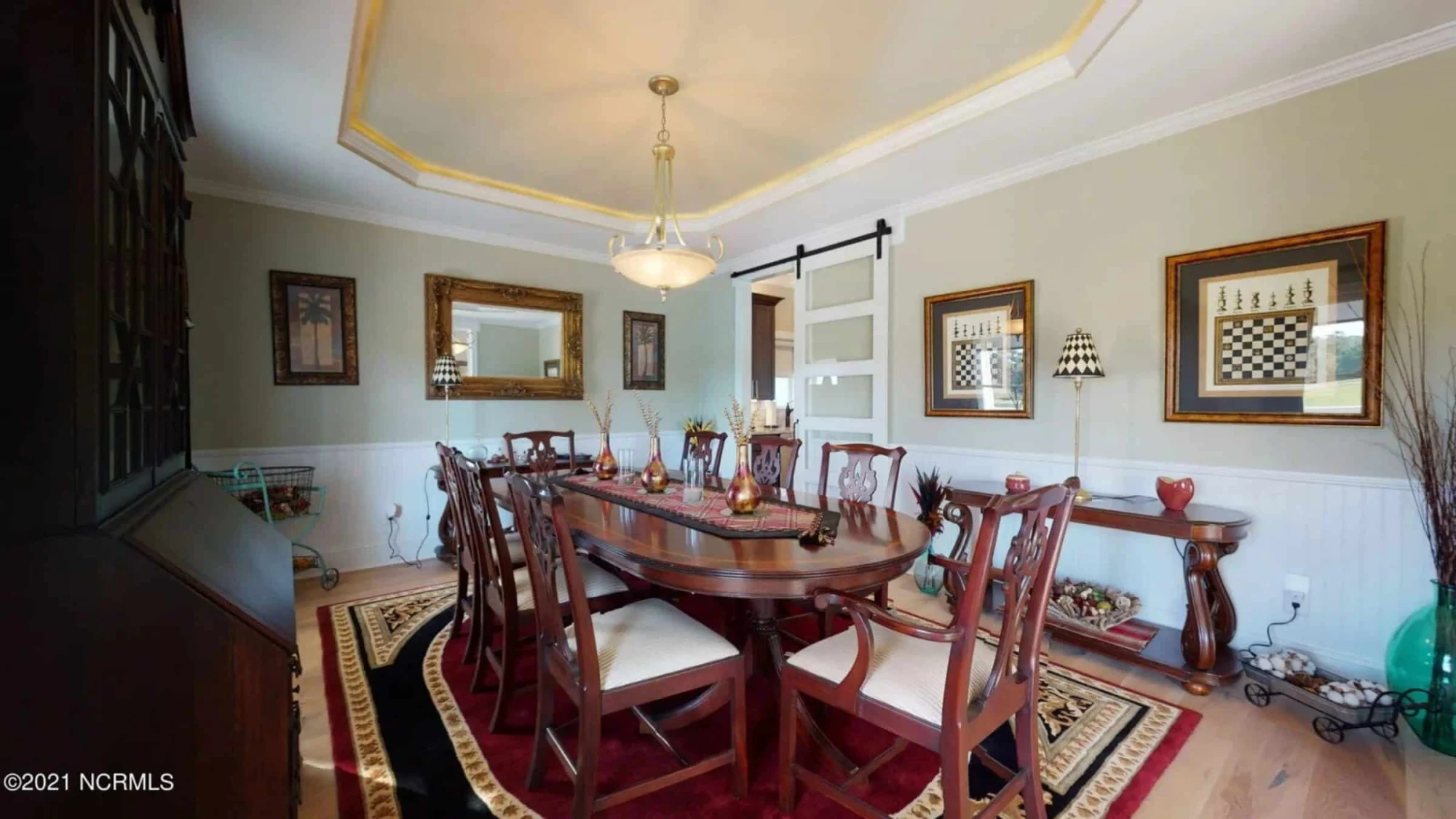 Modern Beach house Plan with CAD Designs and 3 Floor Layouts