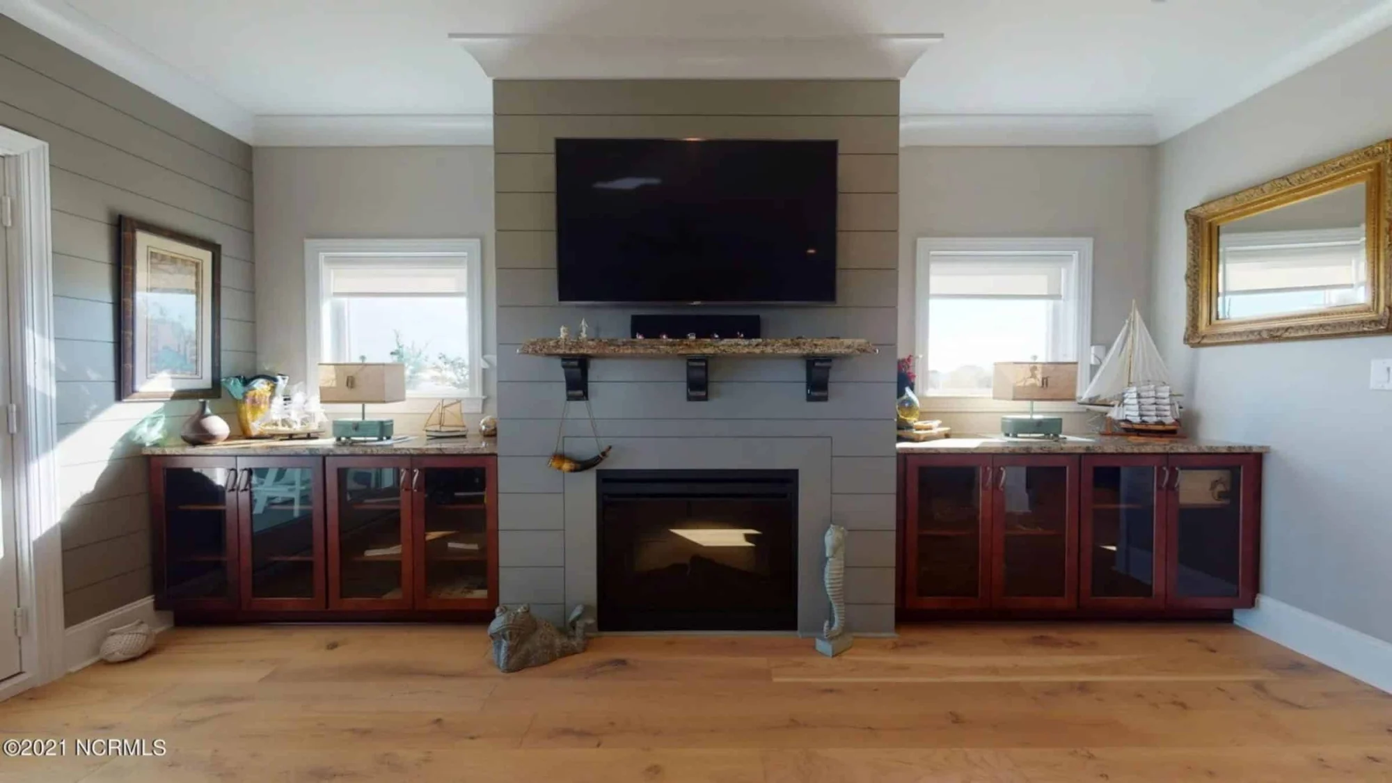 Modern Beach house Plan with CAD Designs and 3 Floor Layouts