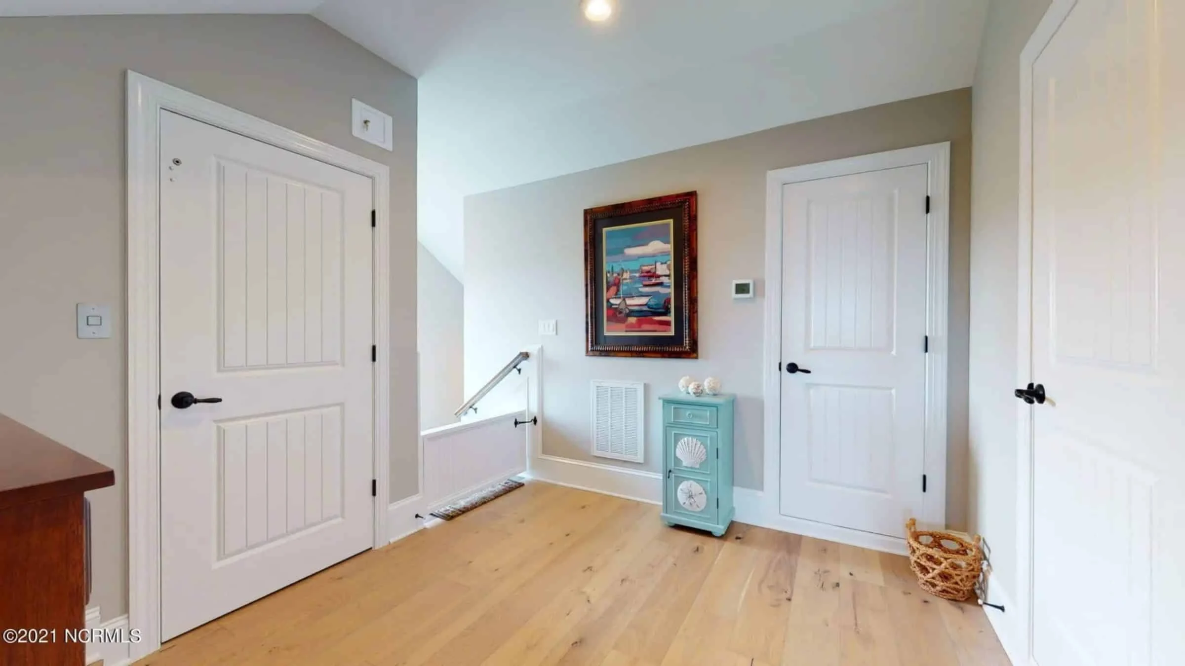 Modern Beach house Plan with CAD Designs and 3 Floor Layouts