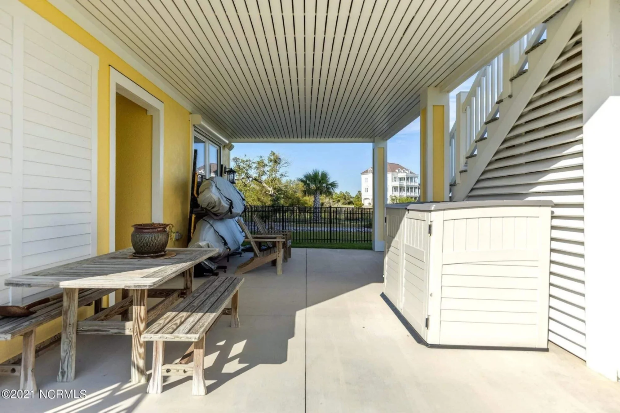 Modern Beach house Plan with CAD Designs and 3 Floor Layouts