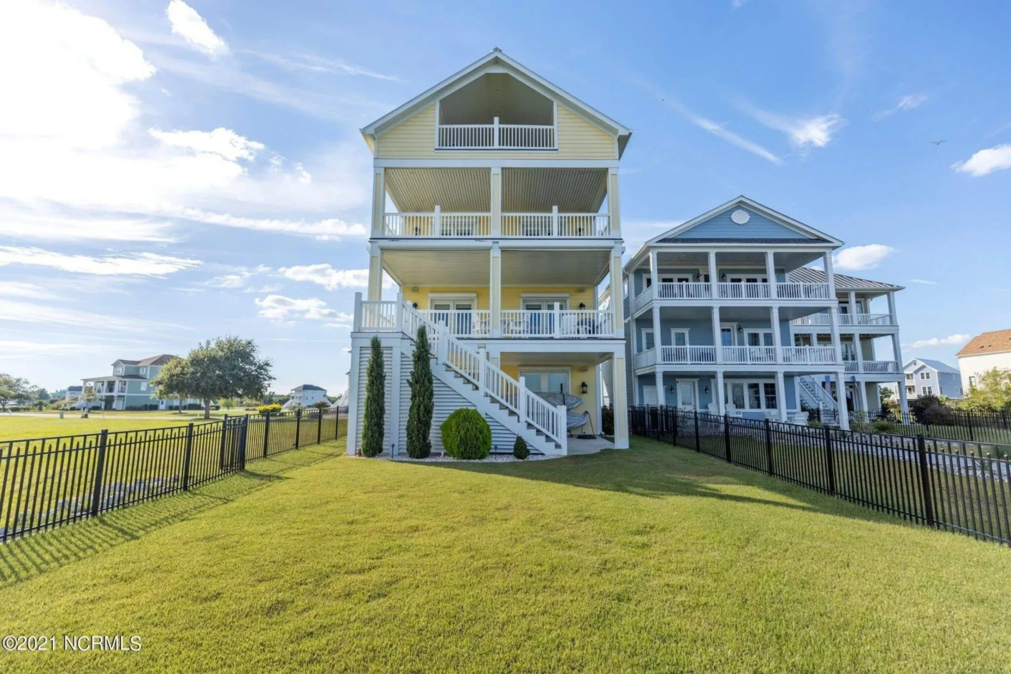 Modern Beach house Plan with CAD Designs and 3 Floor Layouts