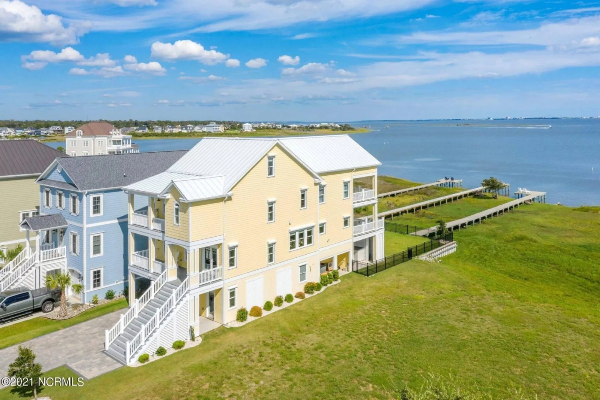 Modern Beach house Plan with CAD Designs and 3 Floor Layouts