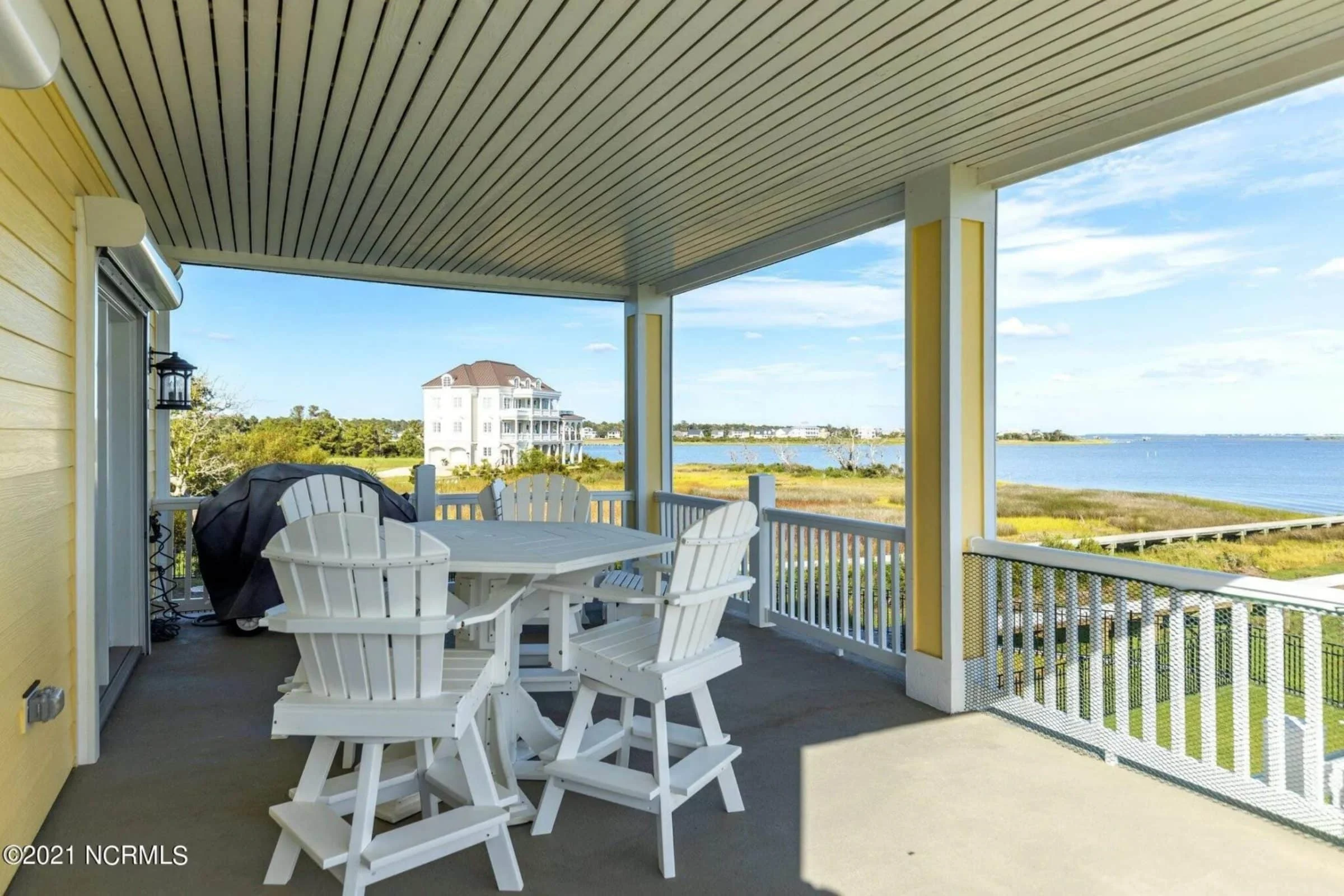 Modern Beach house Plan with CAD Designs and 3 Floor Layouts