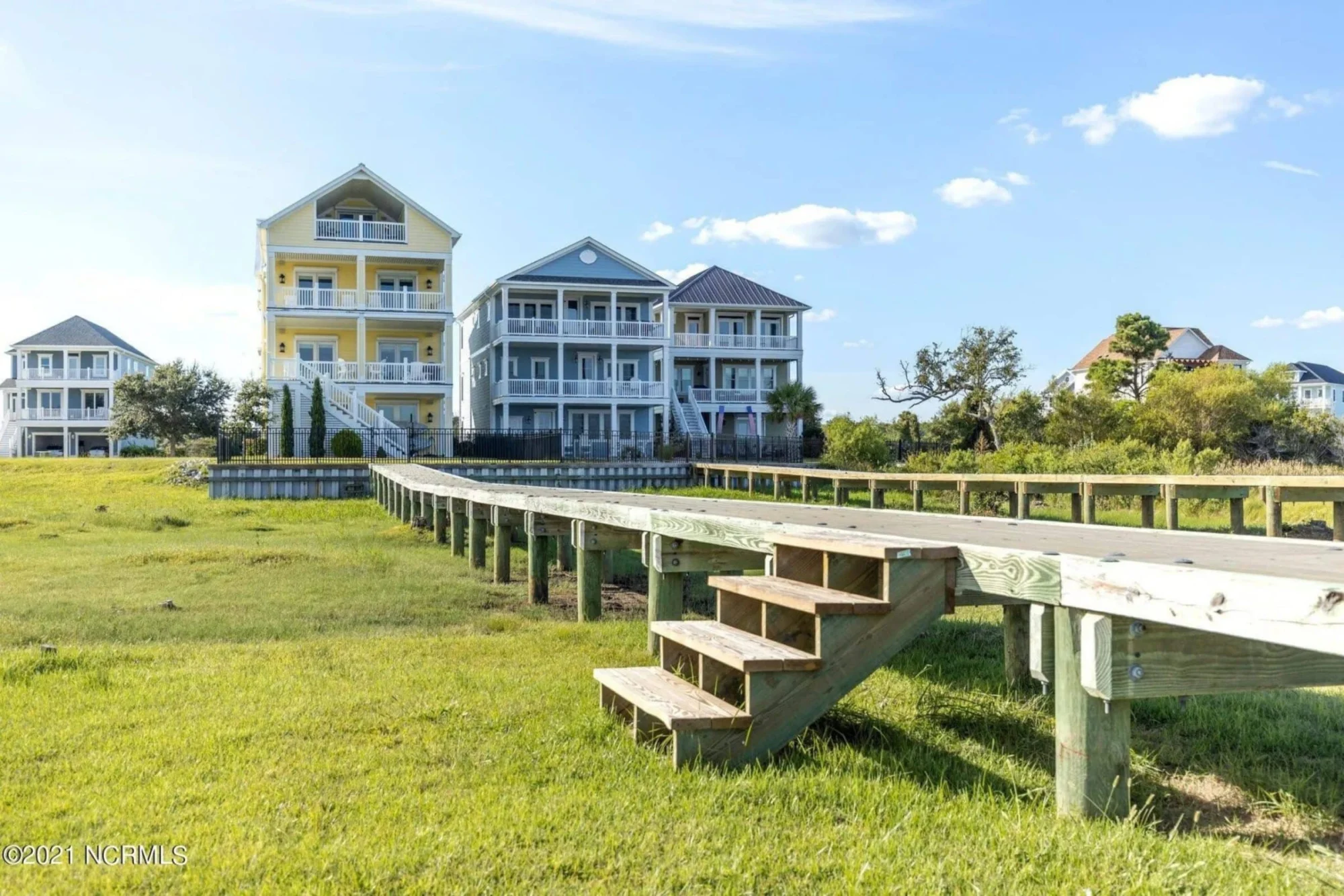 Modern Beach house Plan with CAD Designs and 3 Floor Layouts