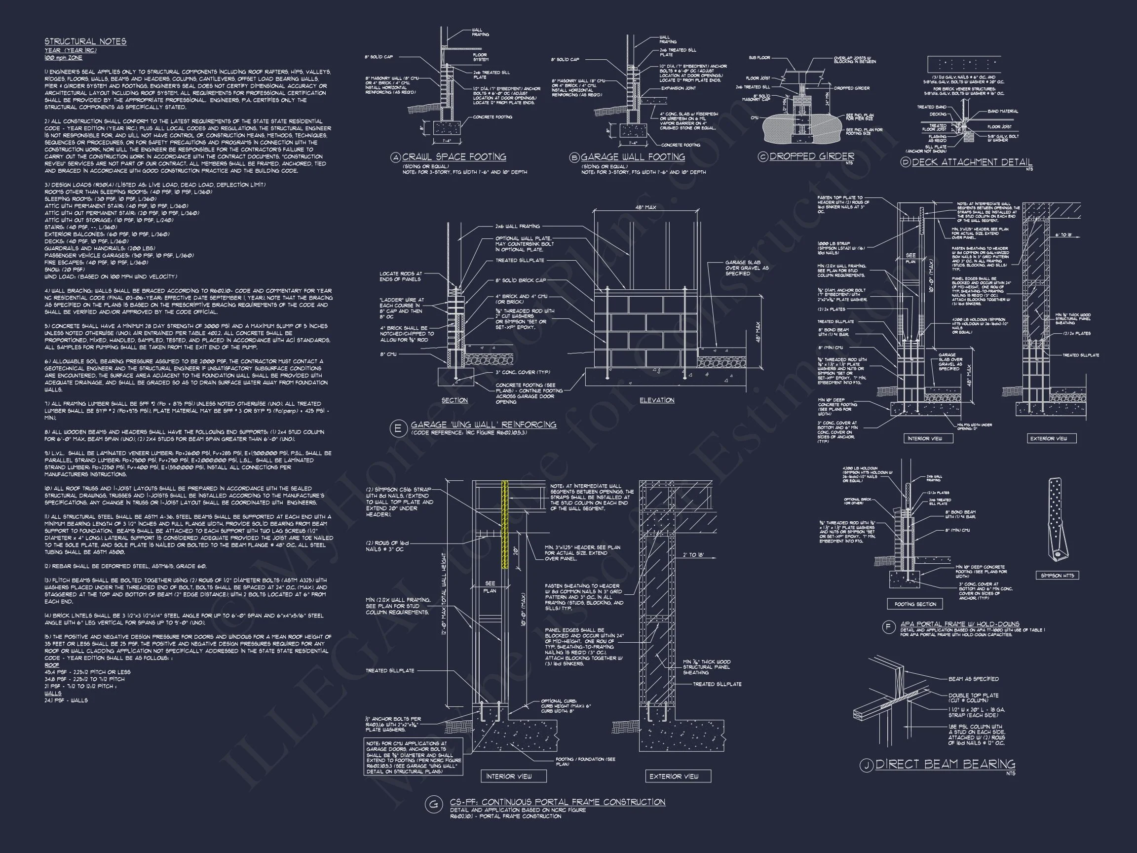 Beautiful house Plan with CAD Floor Designs & Architecture
