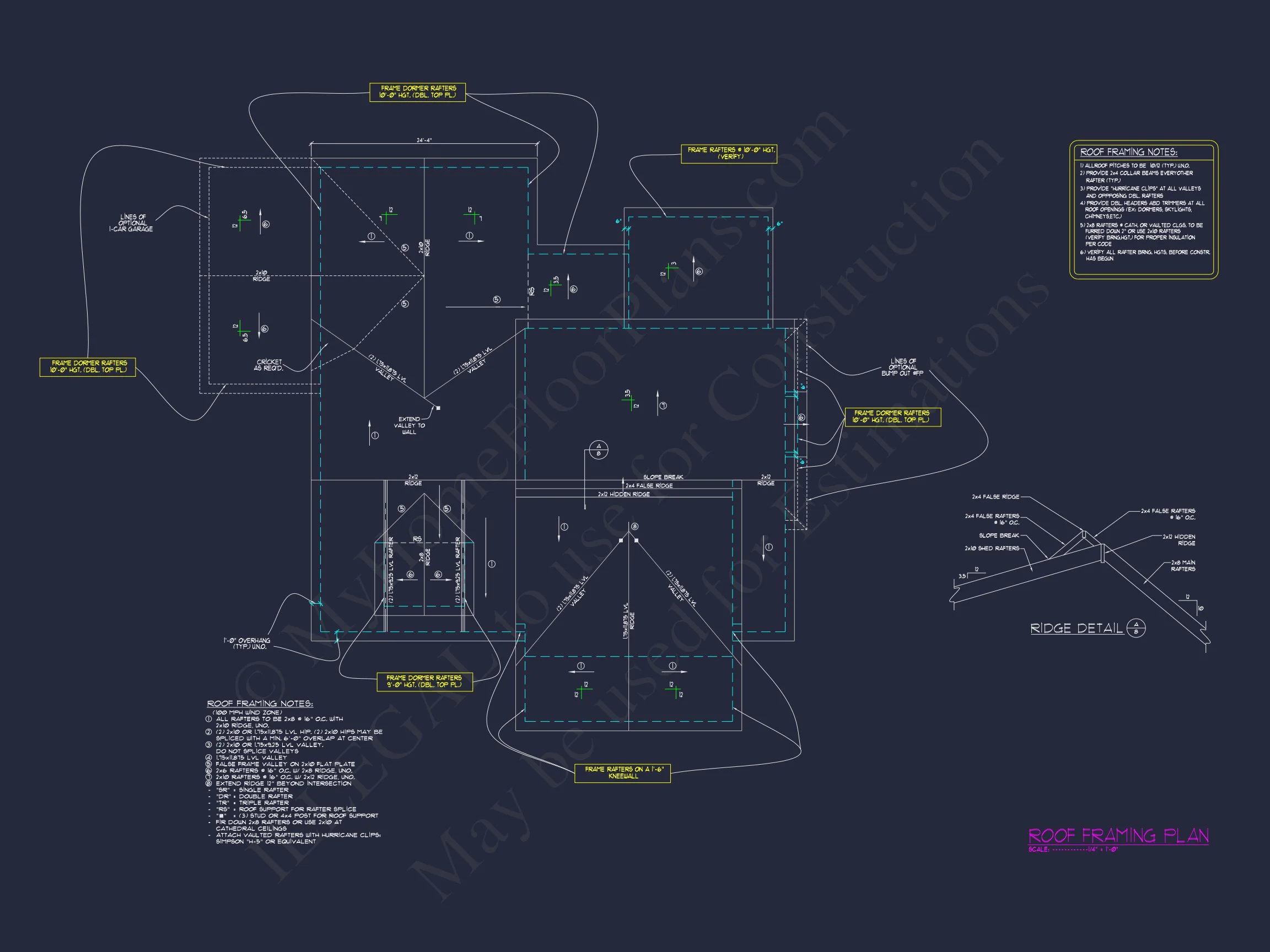 Beautiful house Plan with CAD Floor Designs & Architecture