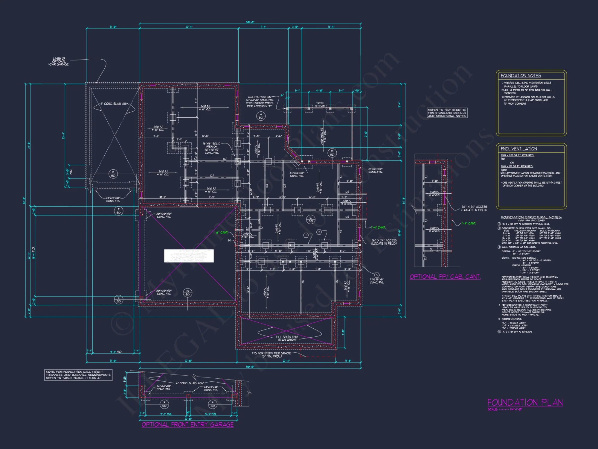 Beautiful house Plan with CAD Floor Designs & Architecture