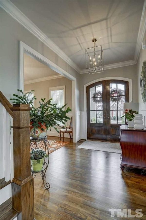 Beautiful house Plan with CAD Floor Designs & Architecture