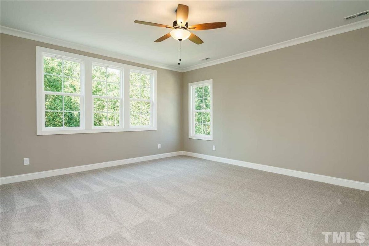 Spacious 4-Bedroom house Plan with Stunning Blueprint Designs