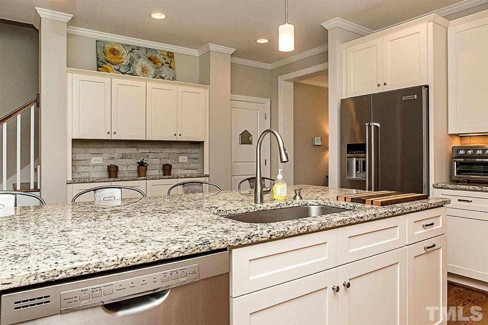 Traditional Craftsman house Plan with Detailed CAD Designs