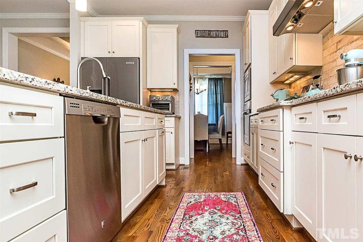 Traditional Craftsman house Plan with Detailed CAD Designs