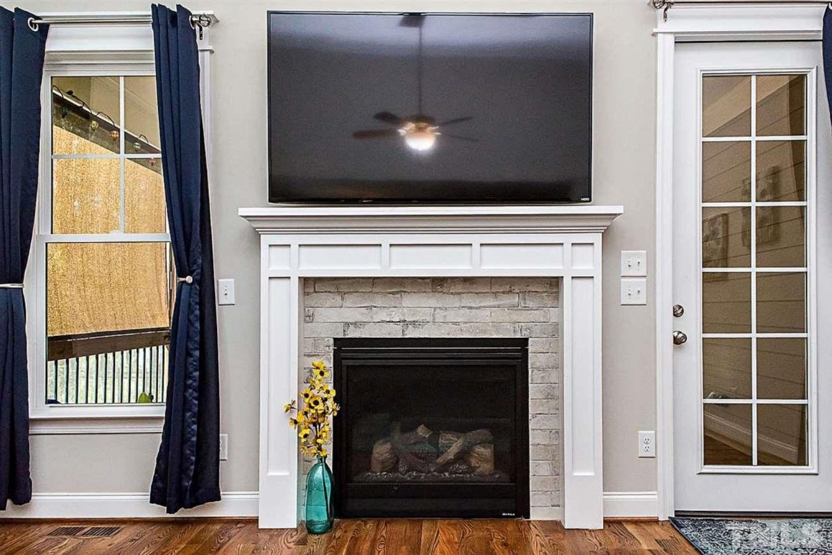 Traditional Craftsman house Plan with Detailed CAD Designs