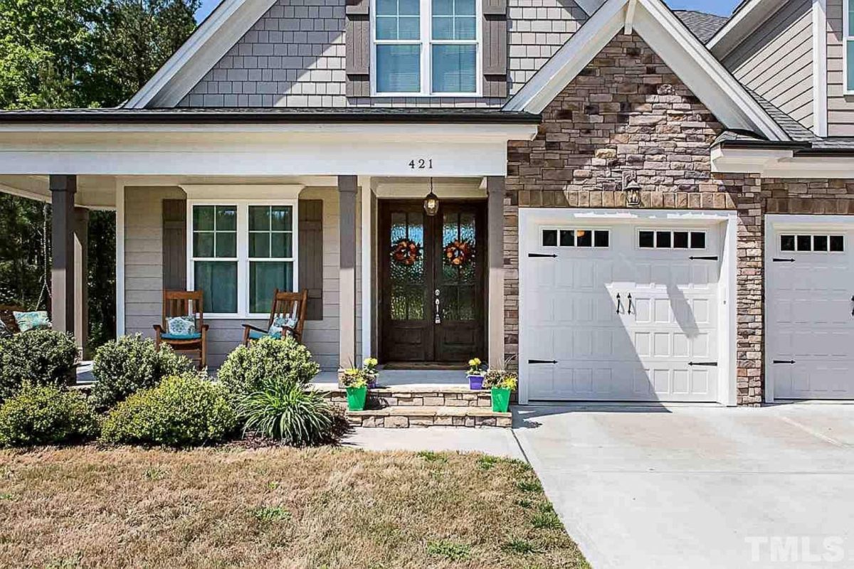 Traditional Craftsman house Plan with Detailed CAD Designs