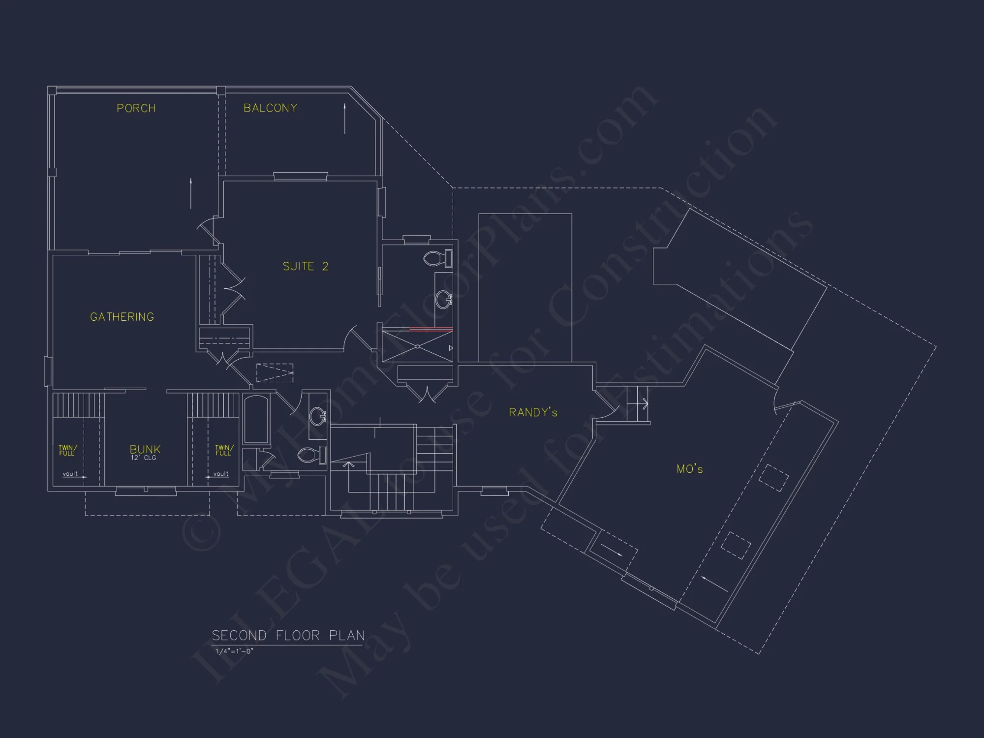 Coastal Beach house Plan with Spacious Design and Blueprints