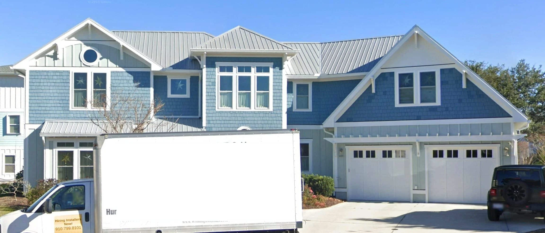 Coastal Beach house Plan with Spacious Design and Blueprints