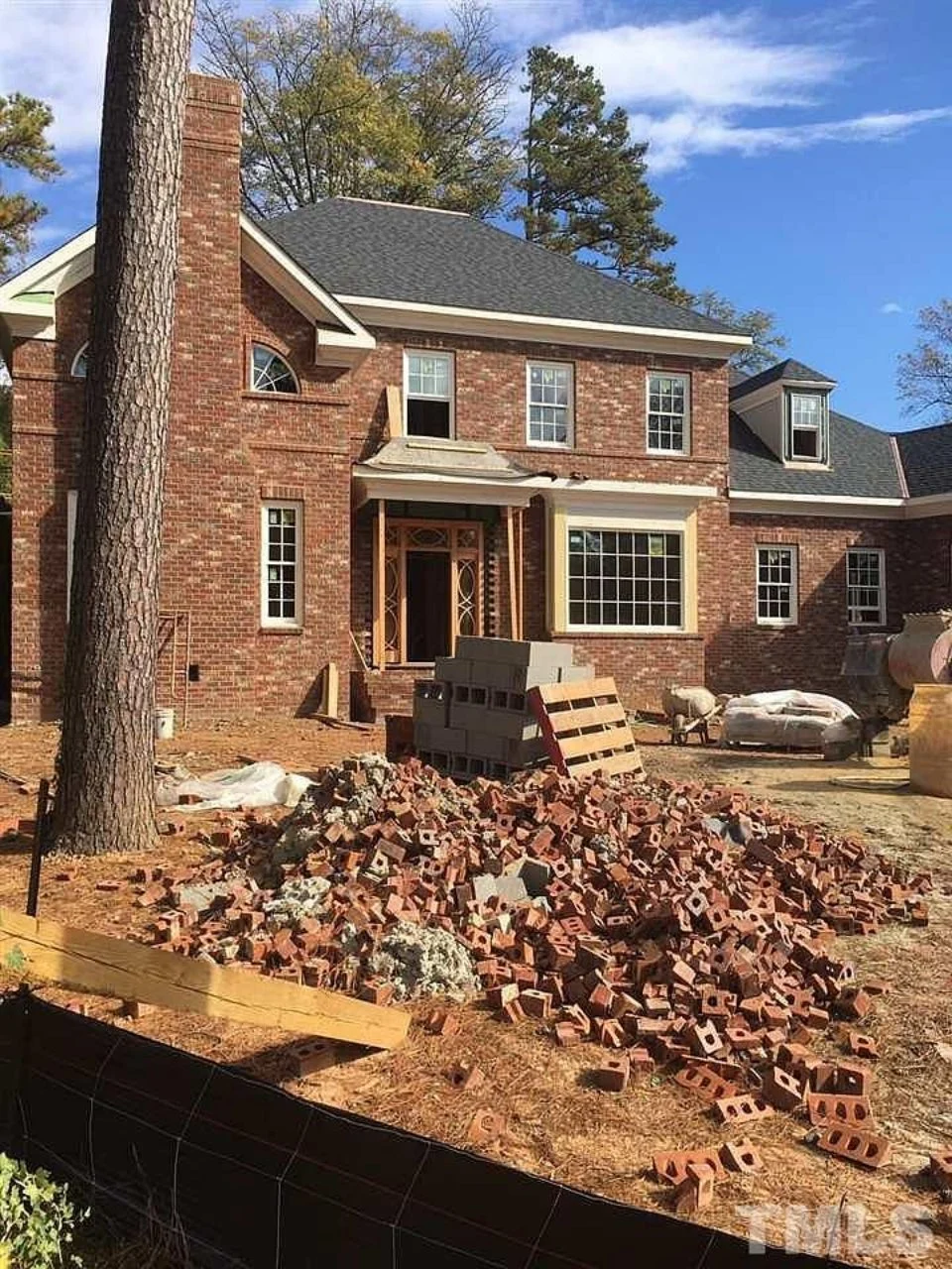 16-1303 HOUSE PLAN - Custom House Plan with Floor Plan, CAD Designs & Blueprint 4 Custom house Plan with Floor Plan, CAD Designs & Blueprint