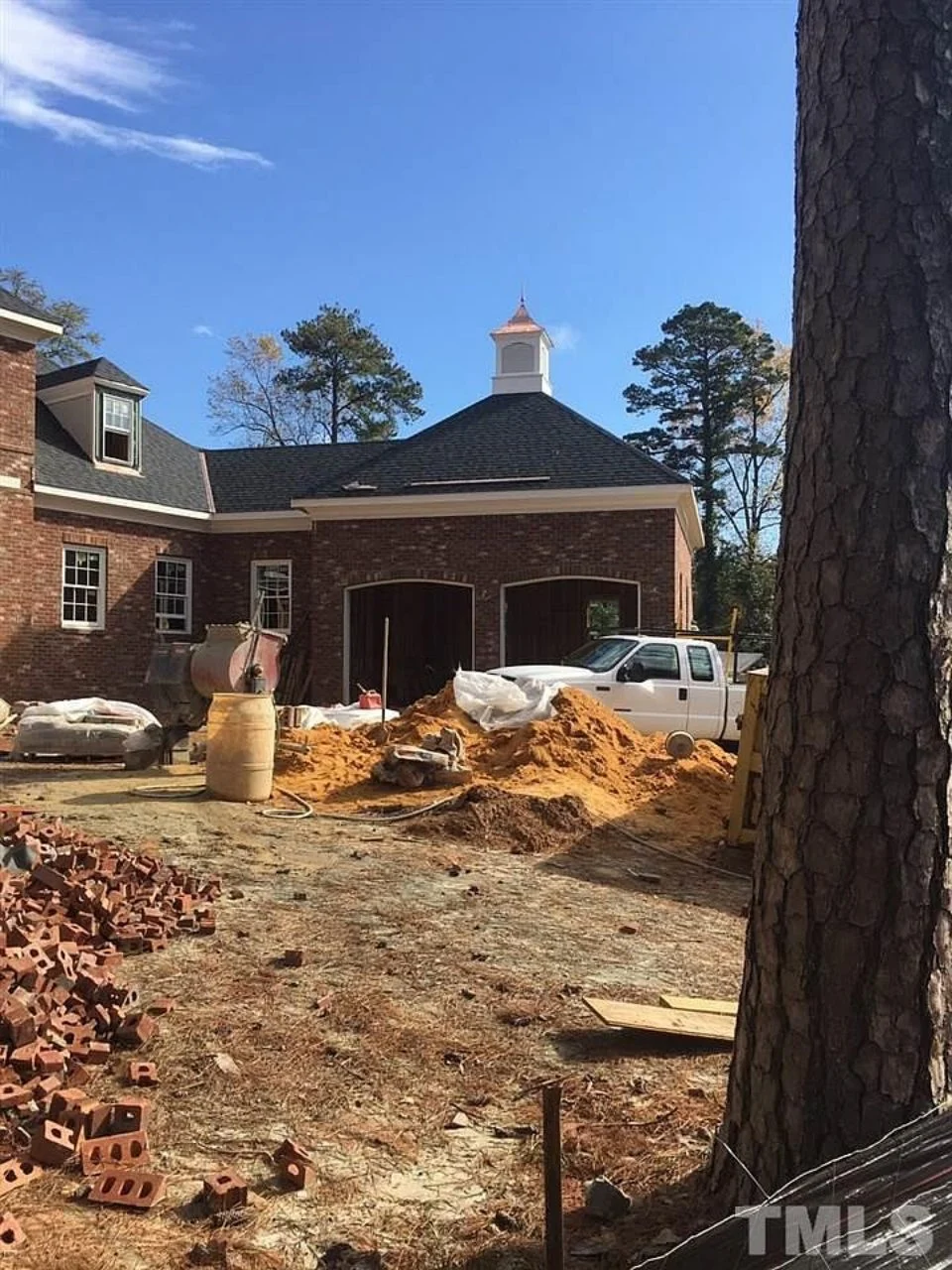 16-1303 HOUSE PLAN - Custom House Plan with Floor Plan, CAD Designs & Blueprint 5 Custom house Plan with Floor Plan, CAD Designs & Blueprint