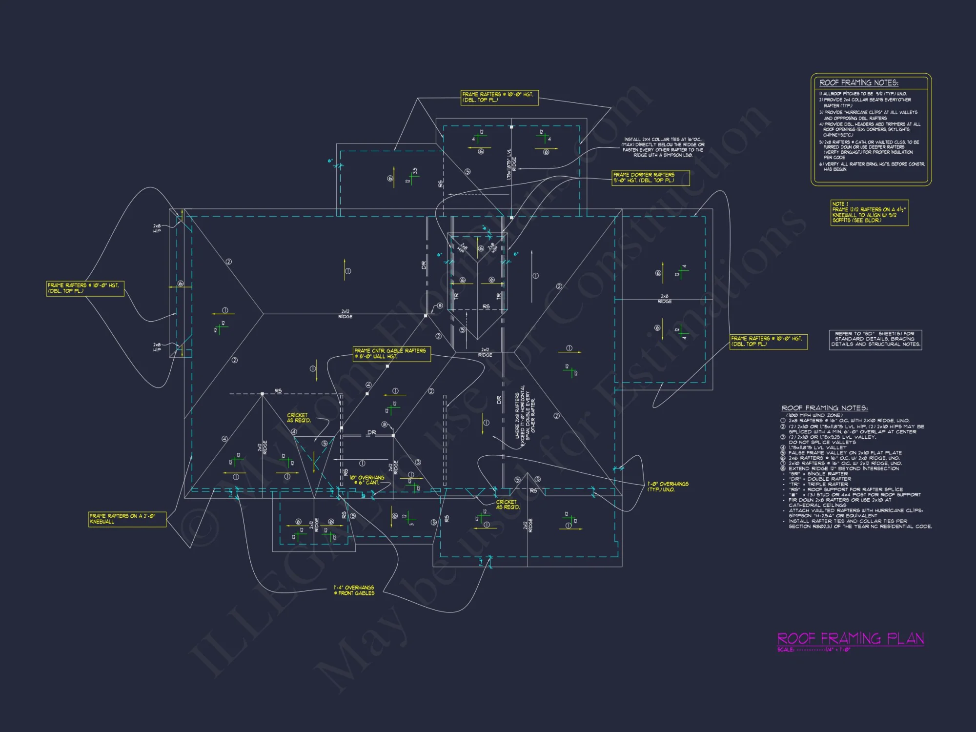 Custom house Floor Plan with CAD Designs & Blueprint Details