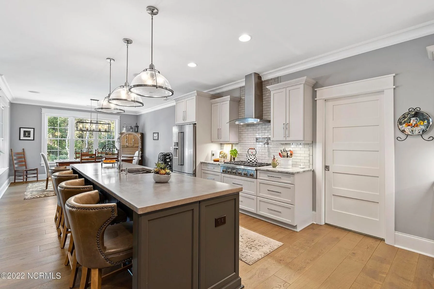 Craftsman house Design Blueprint with 2-Story Floor Plan