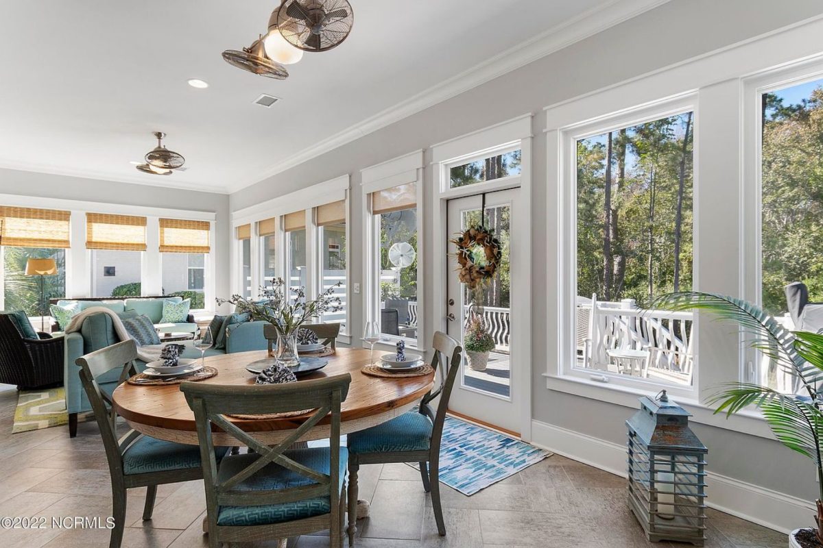 Craftsman house Design Blueprint with 2-Story Floor Plan