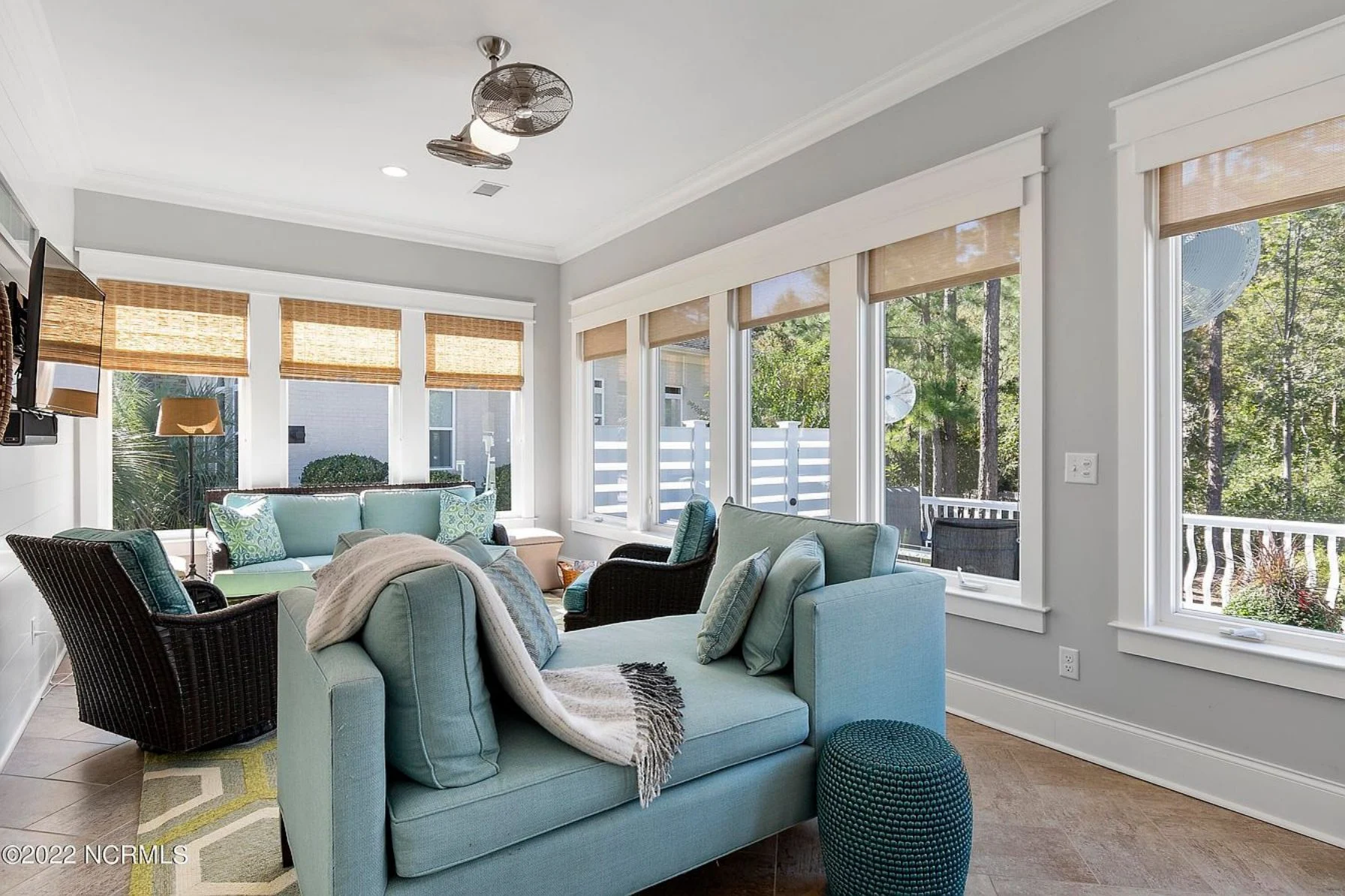 Craftsman house Design Blueprint with 2-Story Floor Plan