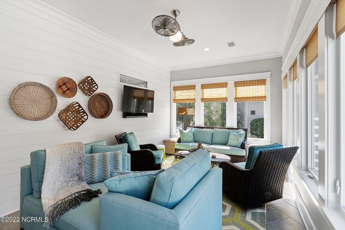 Craftsman house Design Blueprint with 2-Story Floor Plan