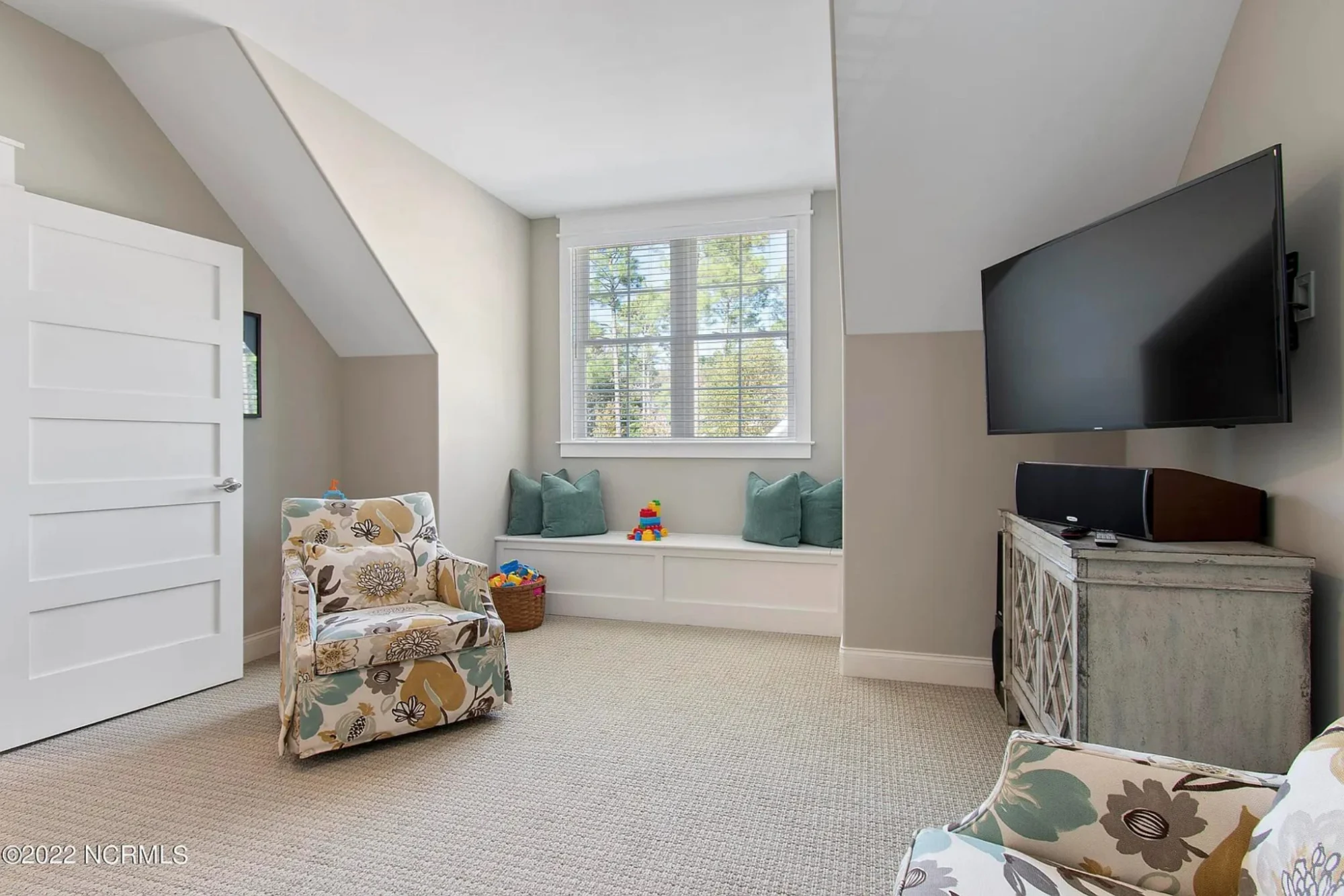 Craftsman house Design Blueprint with 2-Story Floor Plan