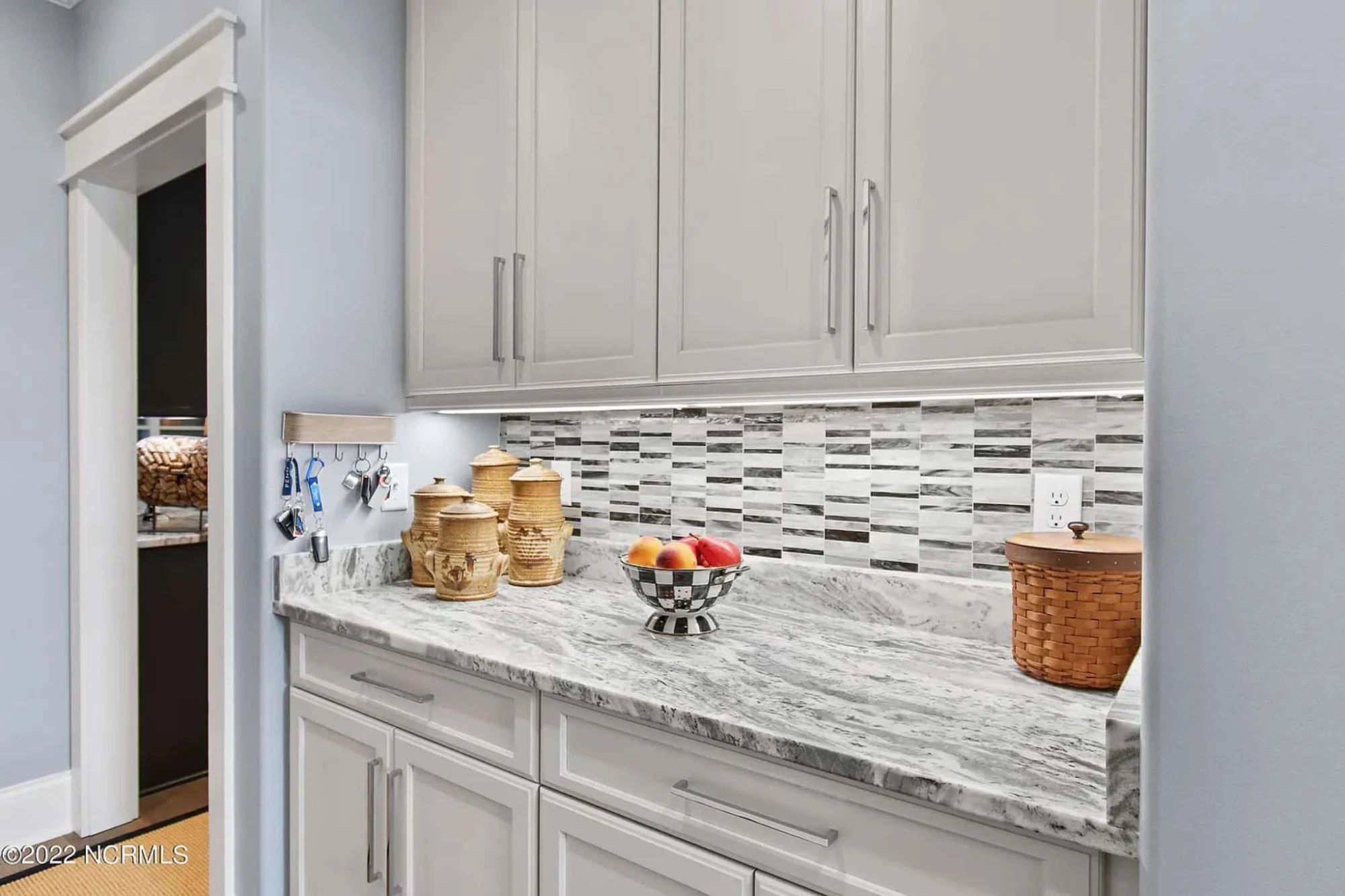 Craftsman house Design Blueprint with 2-Story Floor Plan