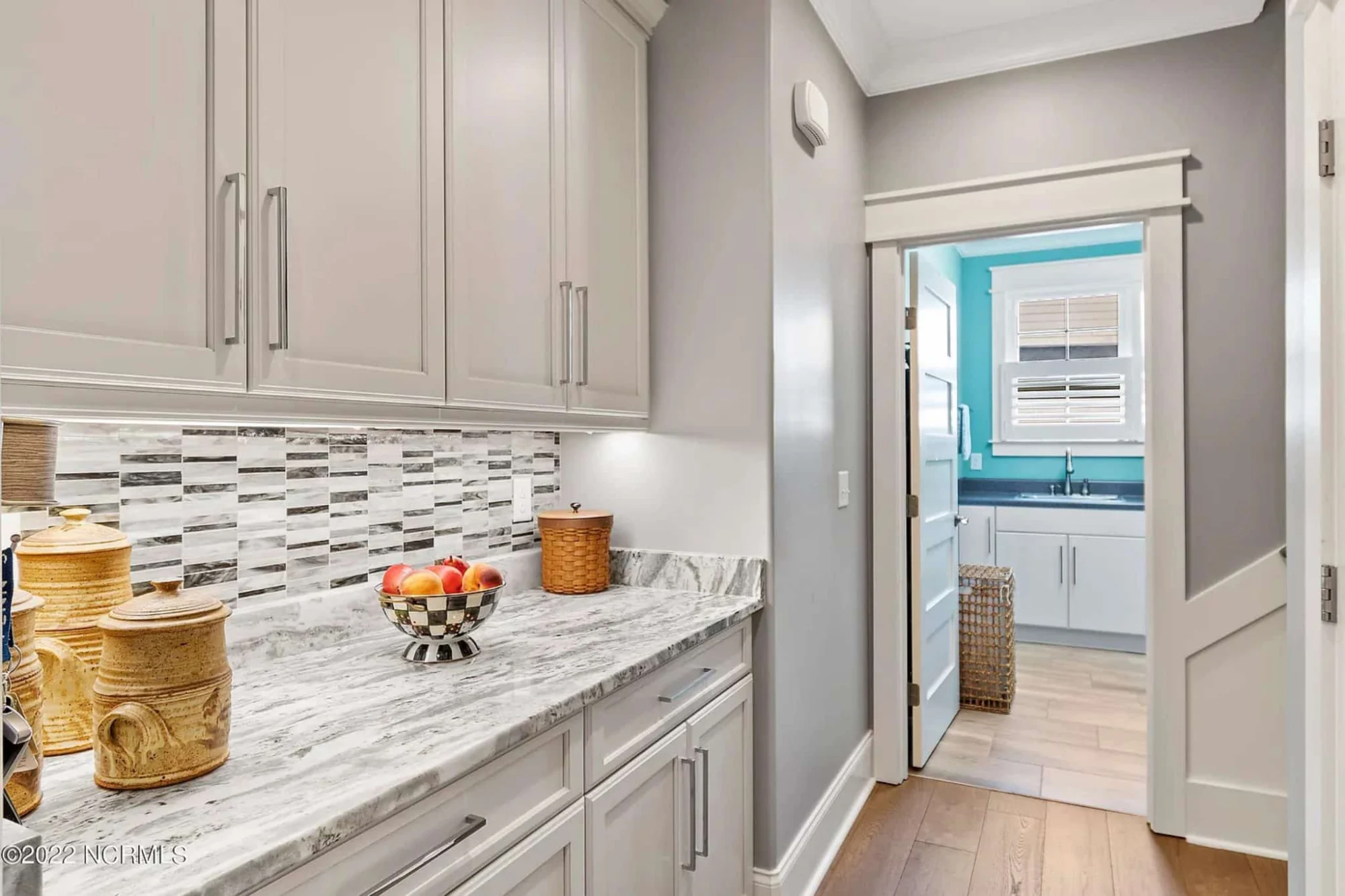 Craftsman house Design Blueprint with 2-Story Floor Plan