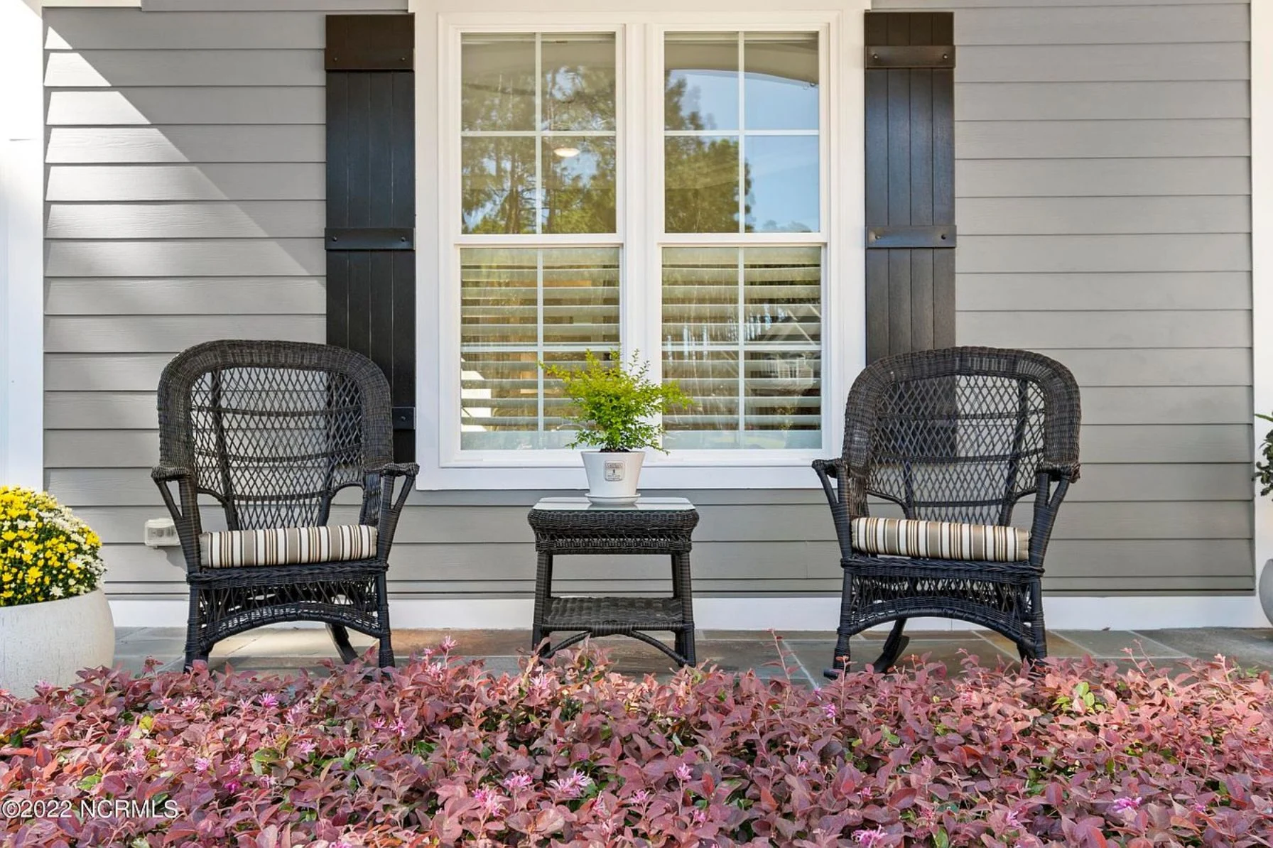 Craftsman house Design Blueprint with 2-Story Floor Plan
