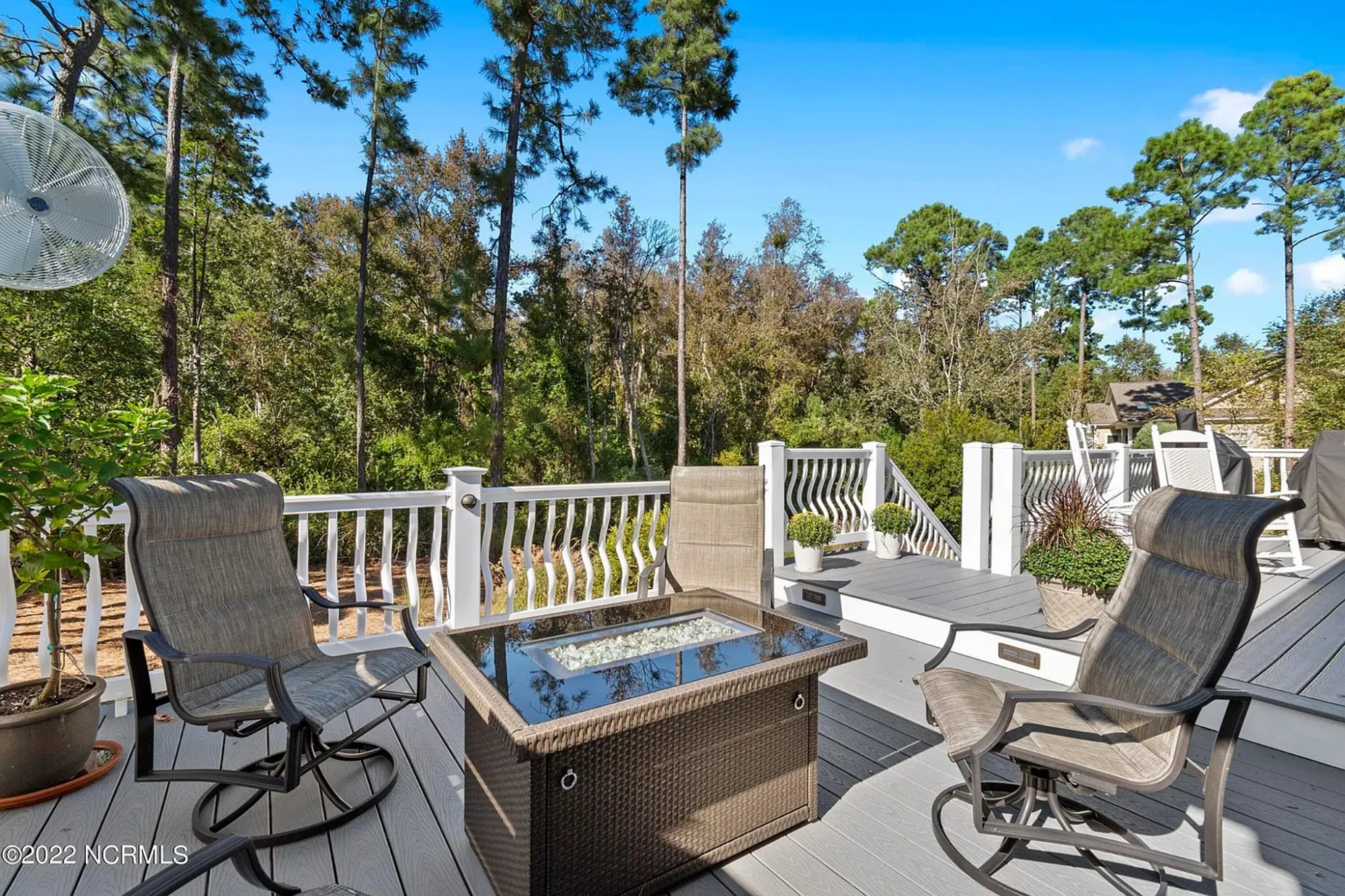 Craftsman house Design Blueprint with 2-Story Floor Plan