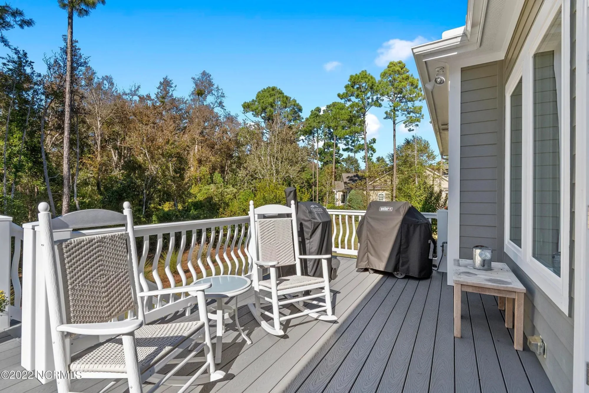 Craftsman house Design Blueprint with 2-Story Floor Plan