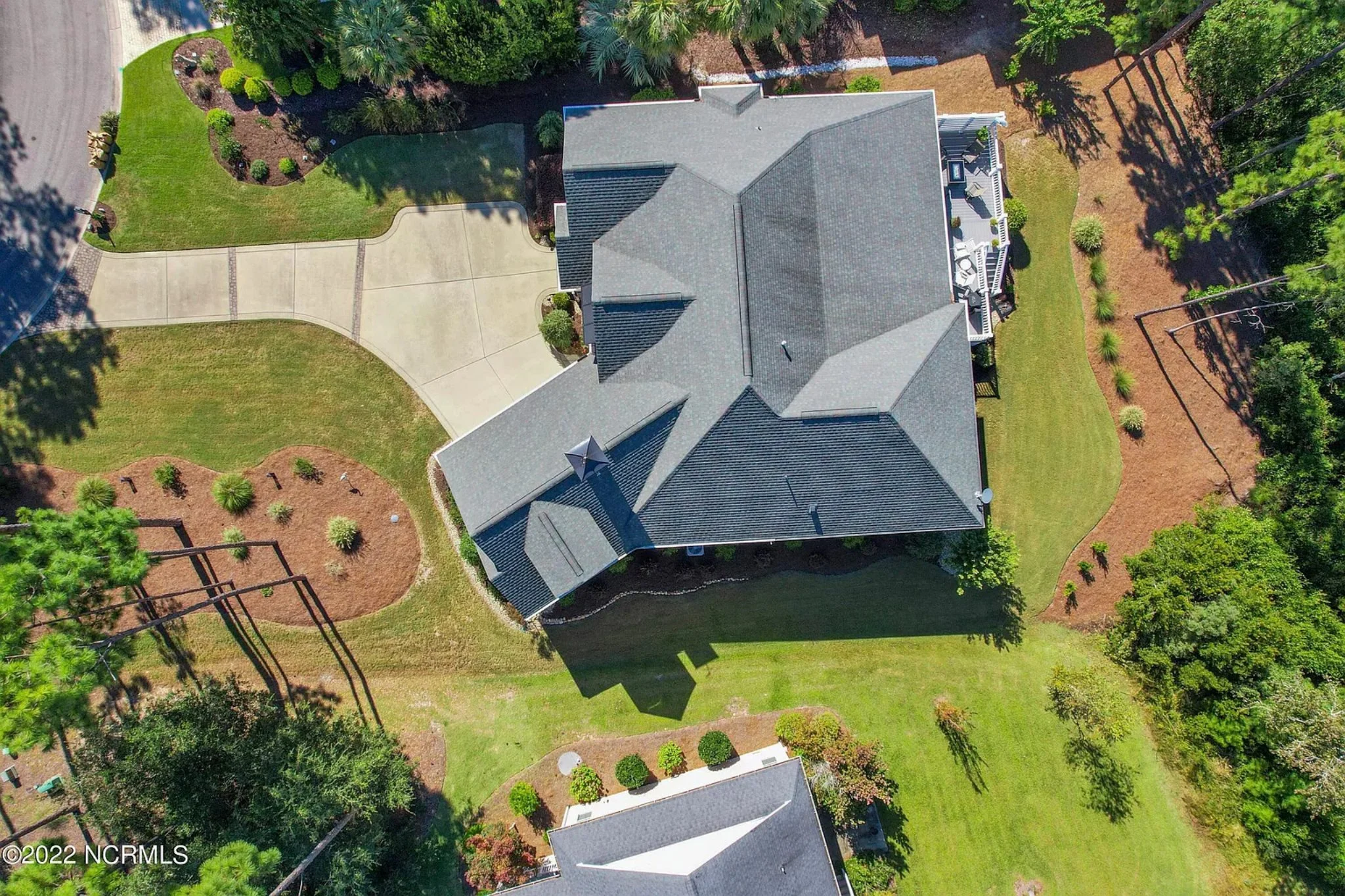 Craftsman house Design Blueprint with 2-Story Floor Plan