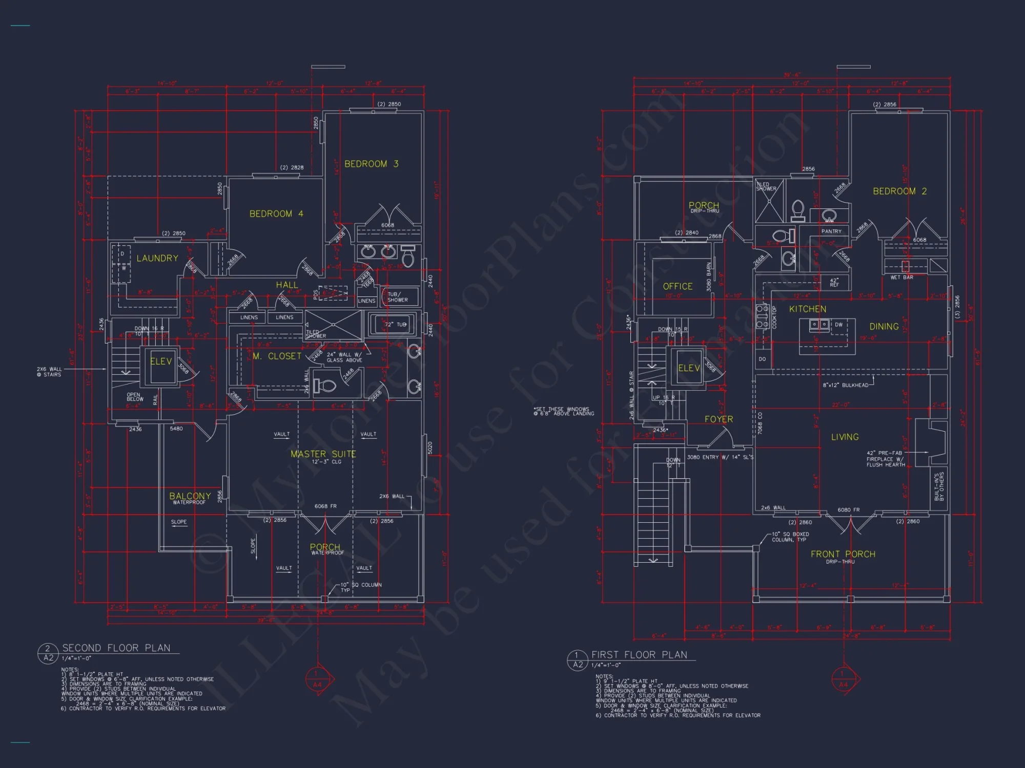 Contemporary Beach house