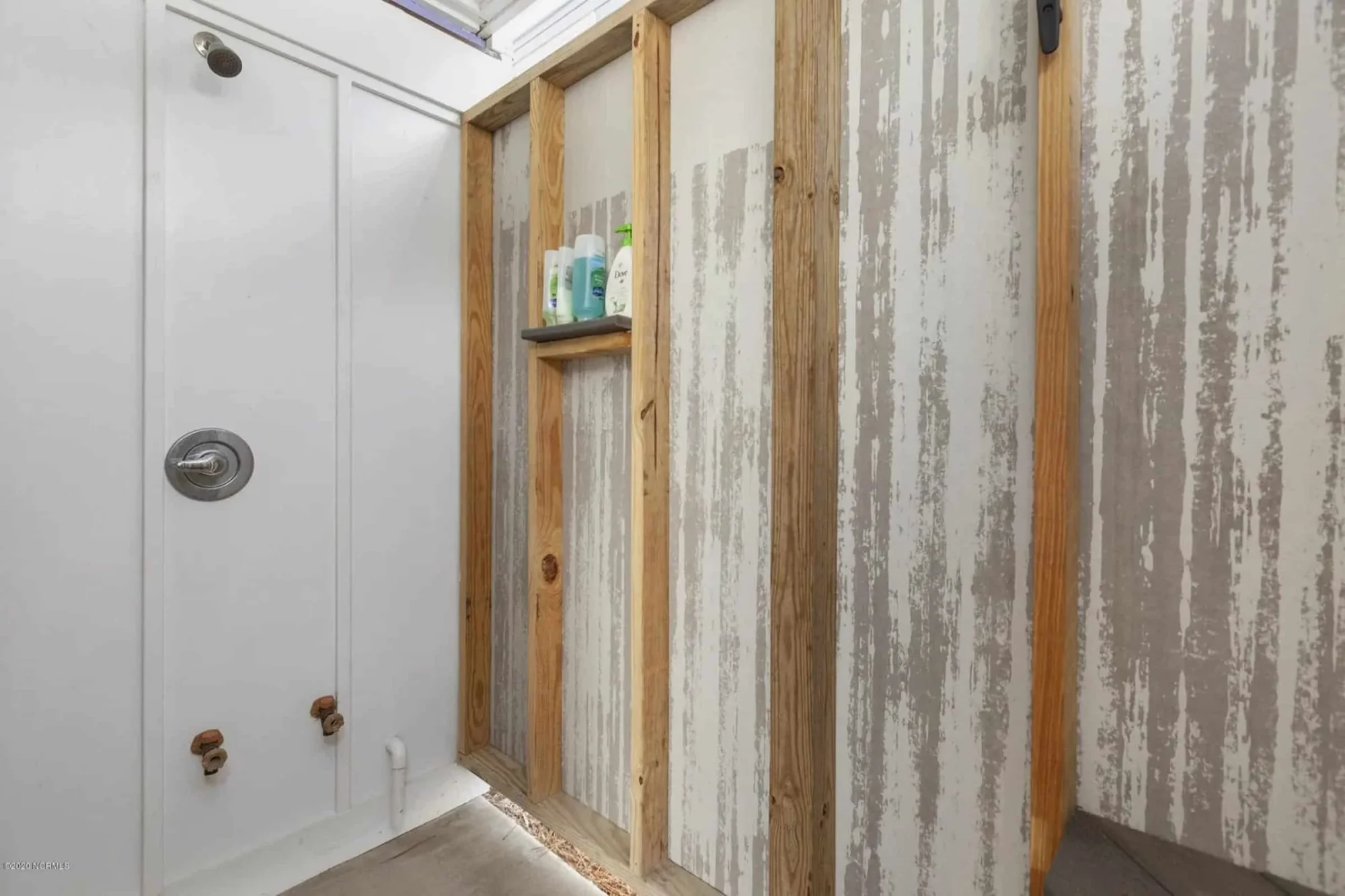 Contemporary Beach house