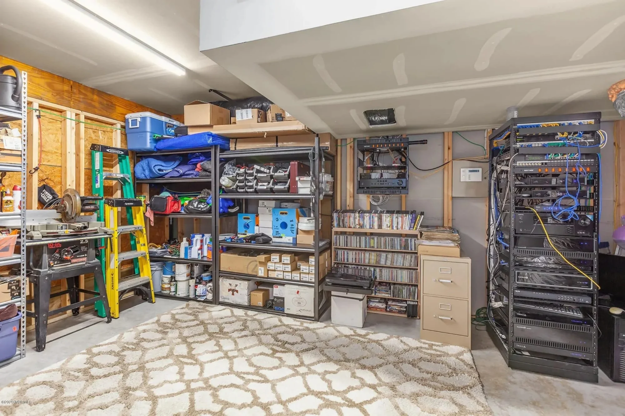 Contemporary Beach house