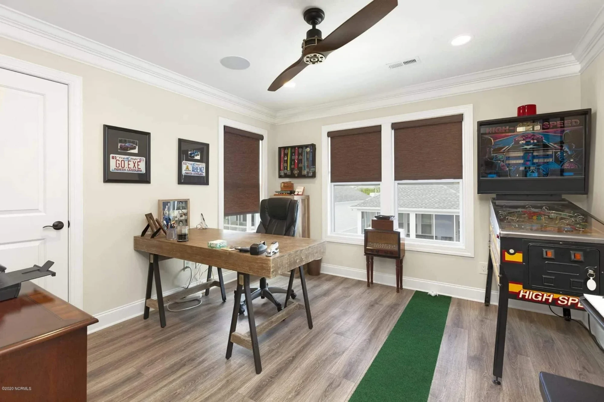 Contemporary Beach house