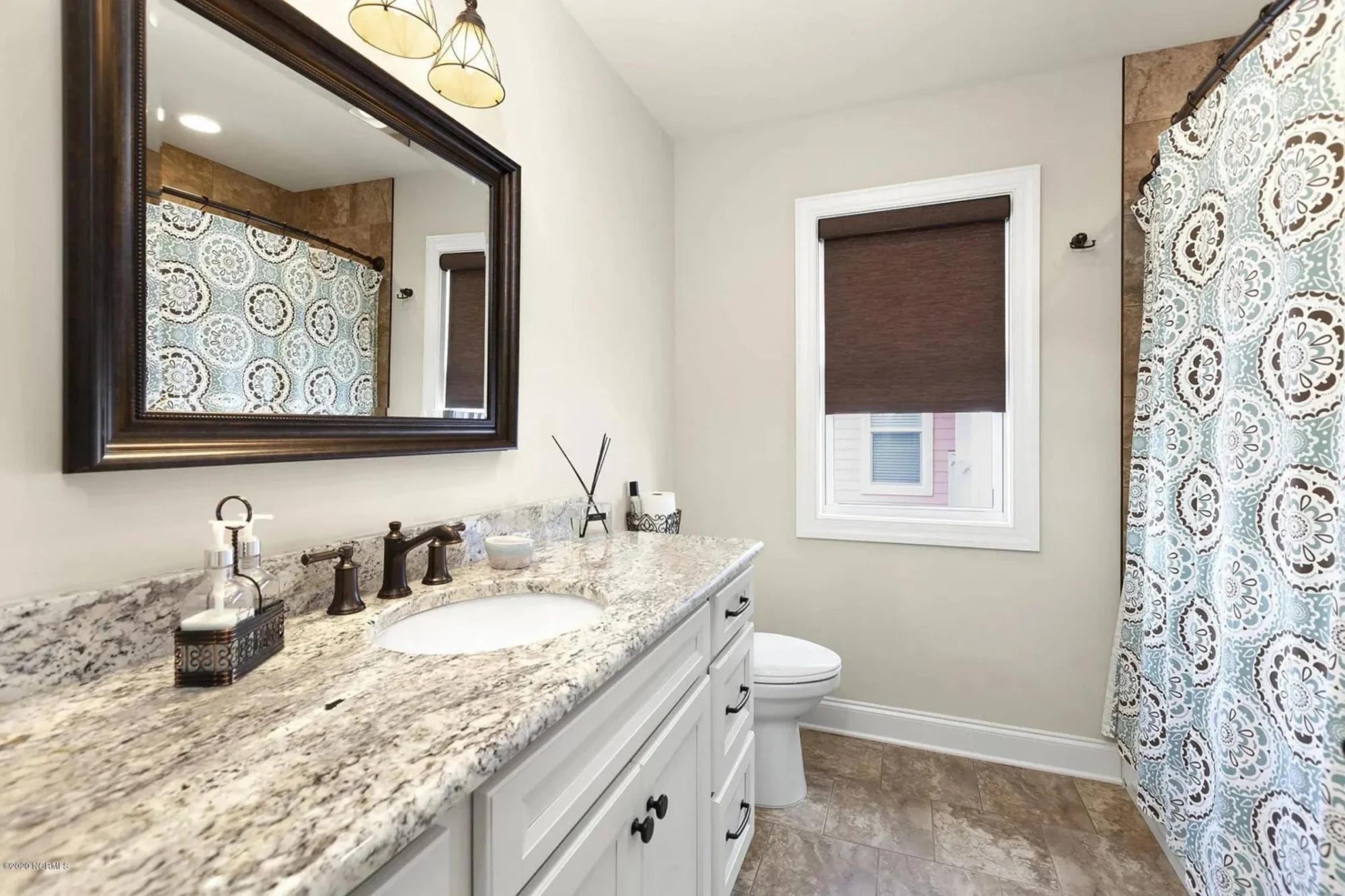 Contemporary Beach house