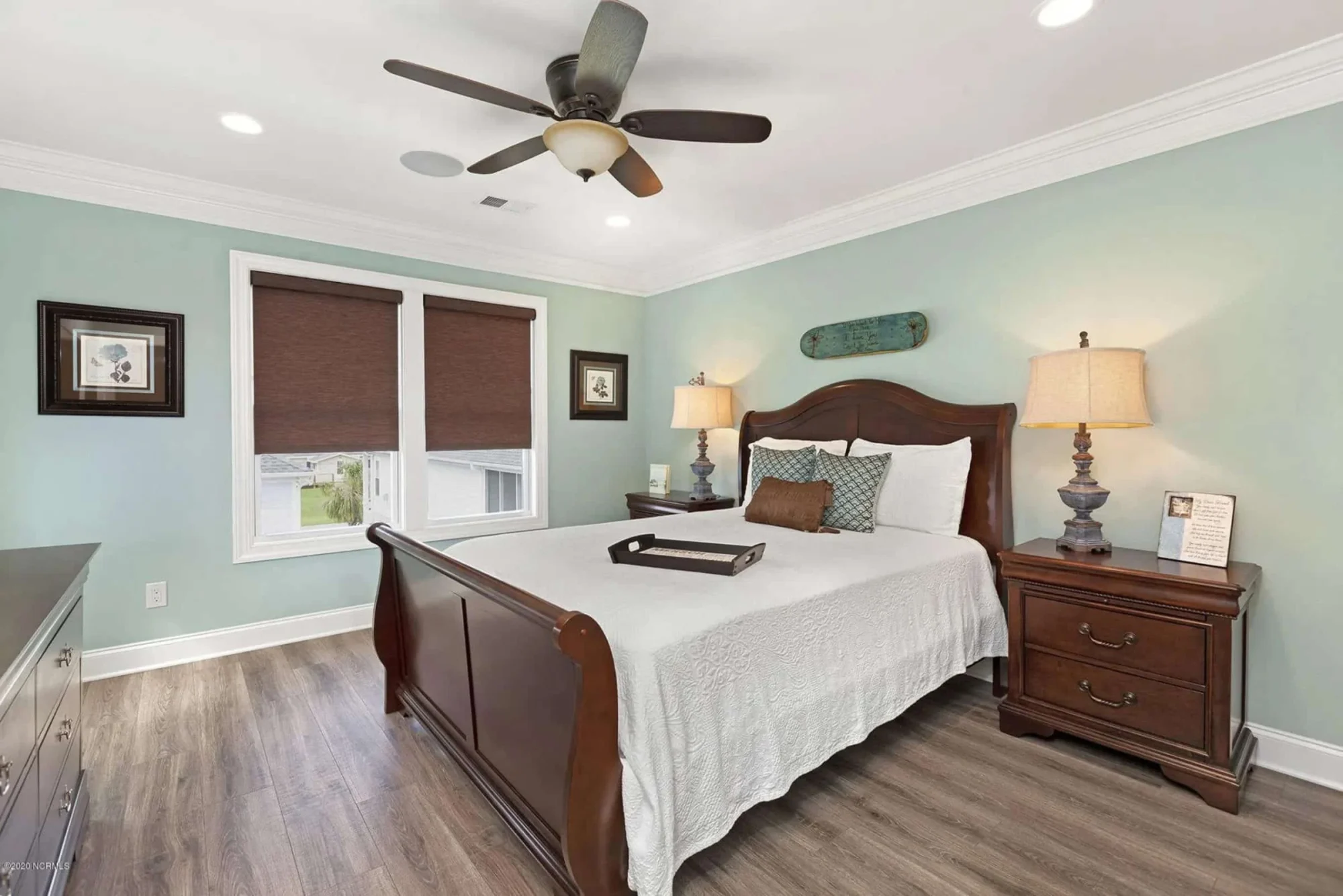 Contemporary Beach house