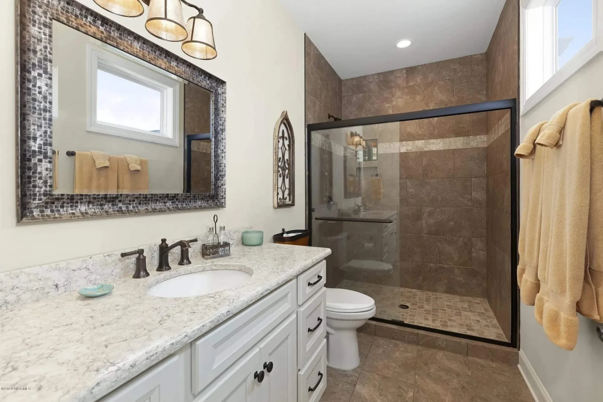 Contemporary Beach house